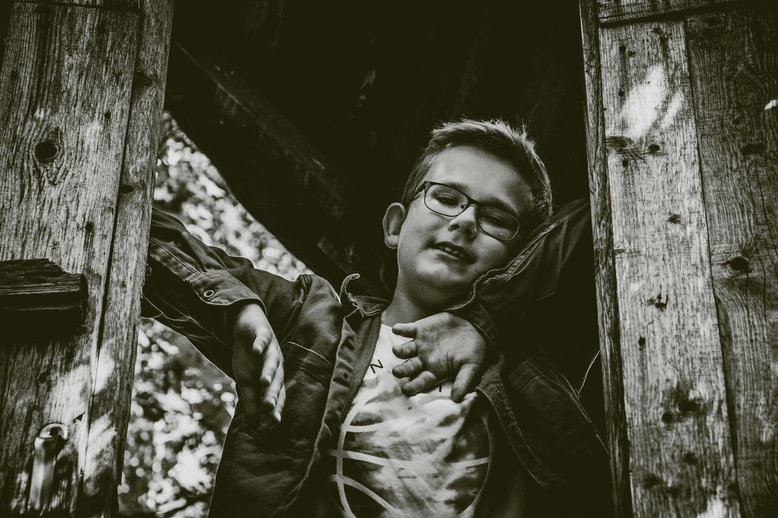 Imelikkus ja hullus (Timur). Nebula 25 — Fotod teie hingele