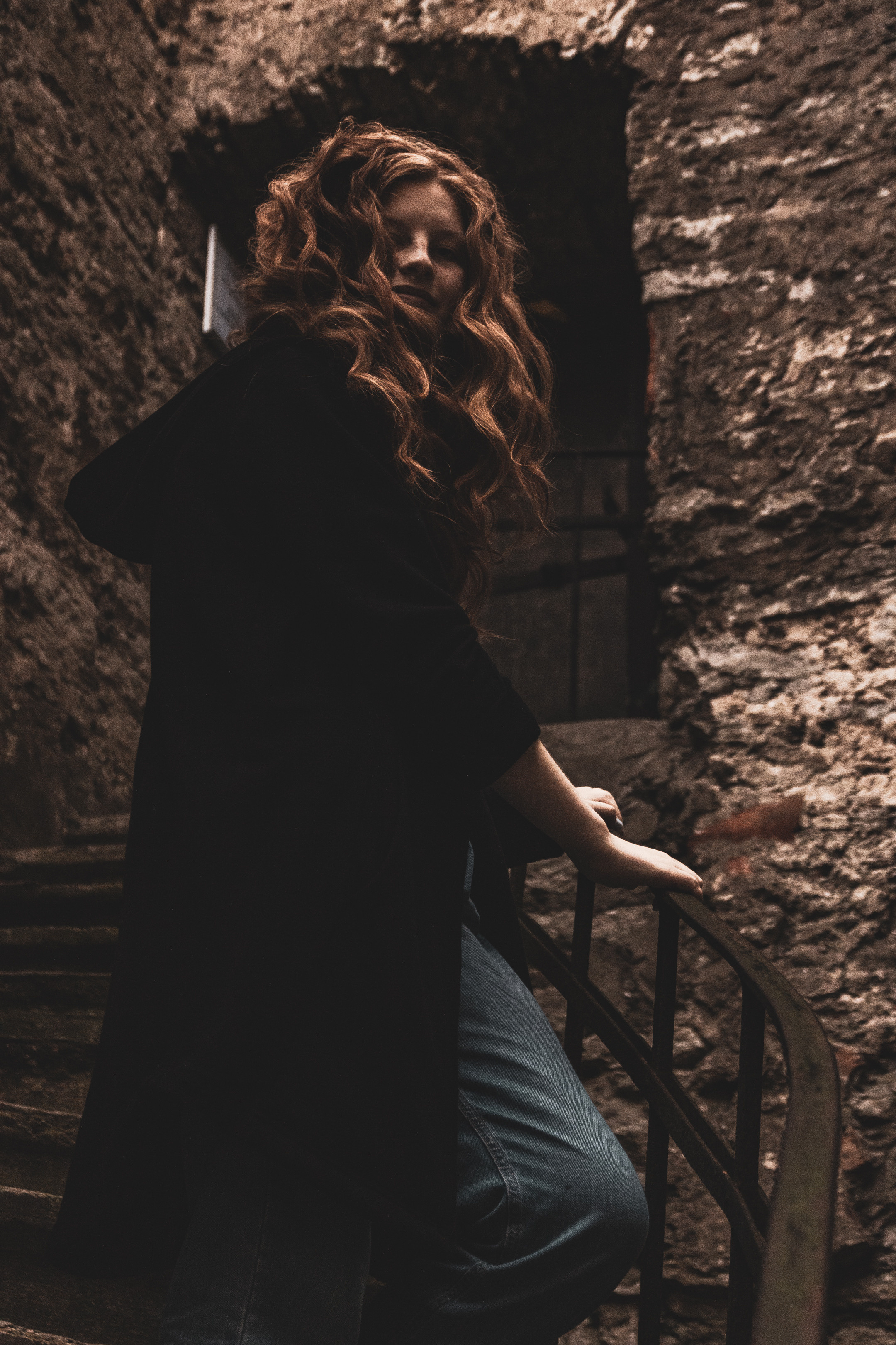 Päevalilled (Nika A.). Nebula 25 — Fotod teie hingele