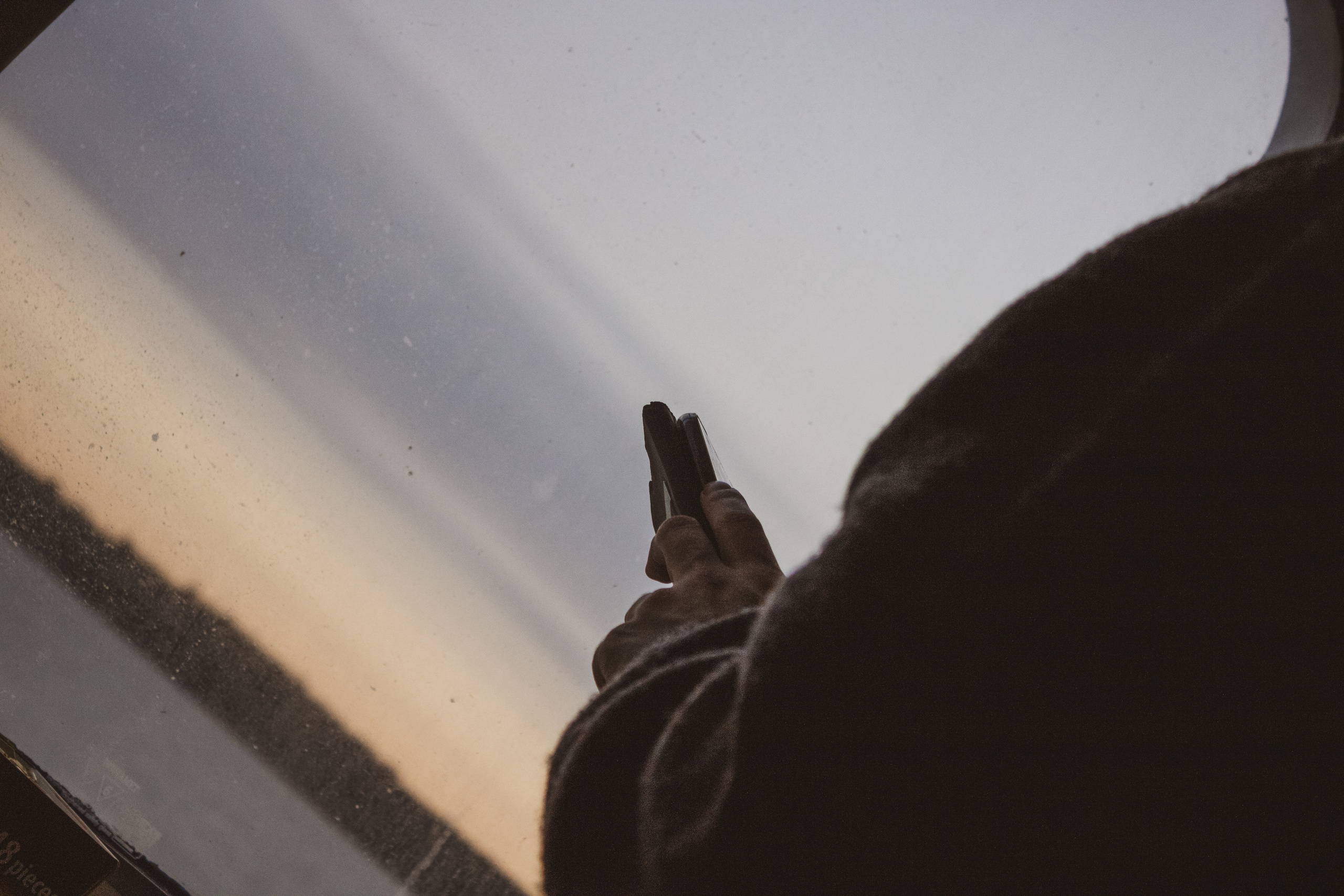 Rootsi reis. Nebula 25 — Fotod teie hingele