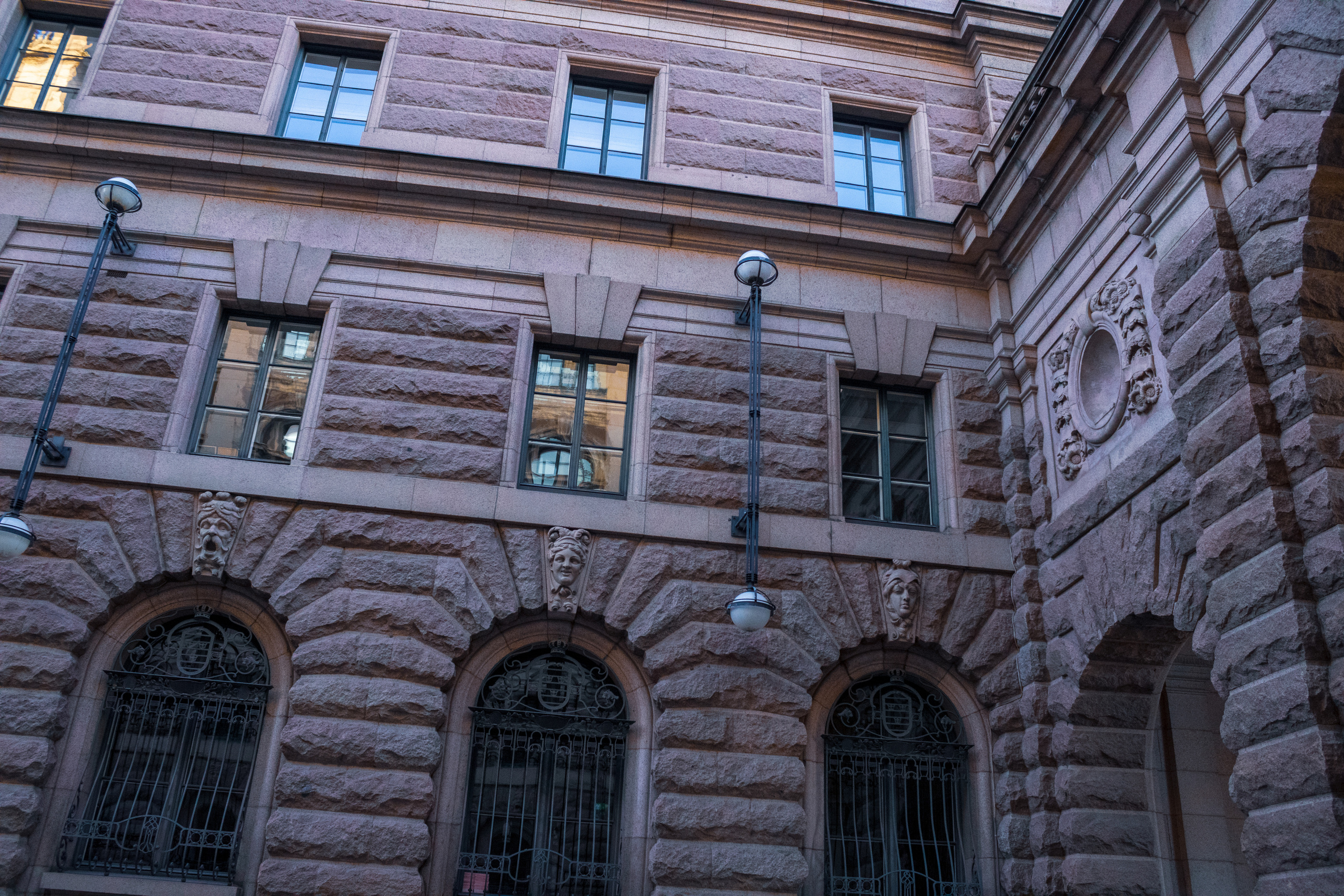 Rootsi reis. Nebula 25 — Fotod teie hingele