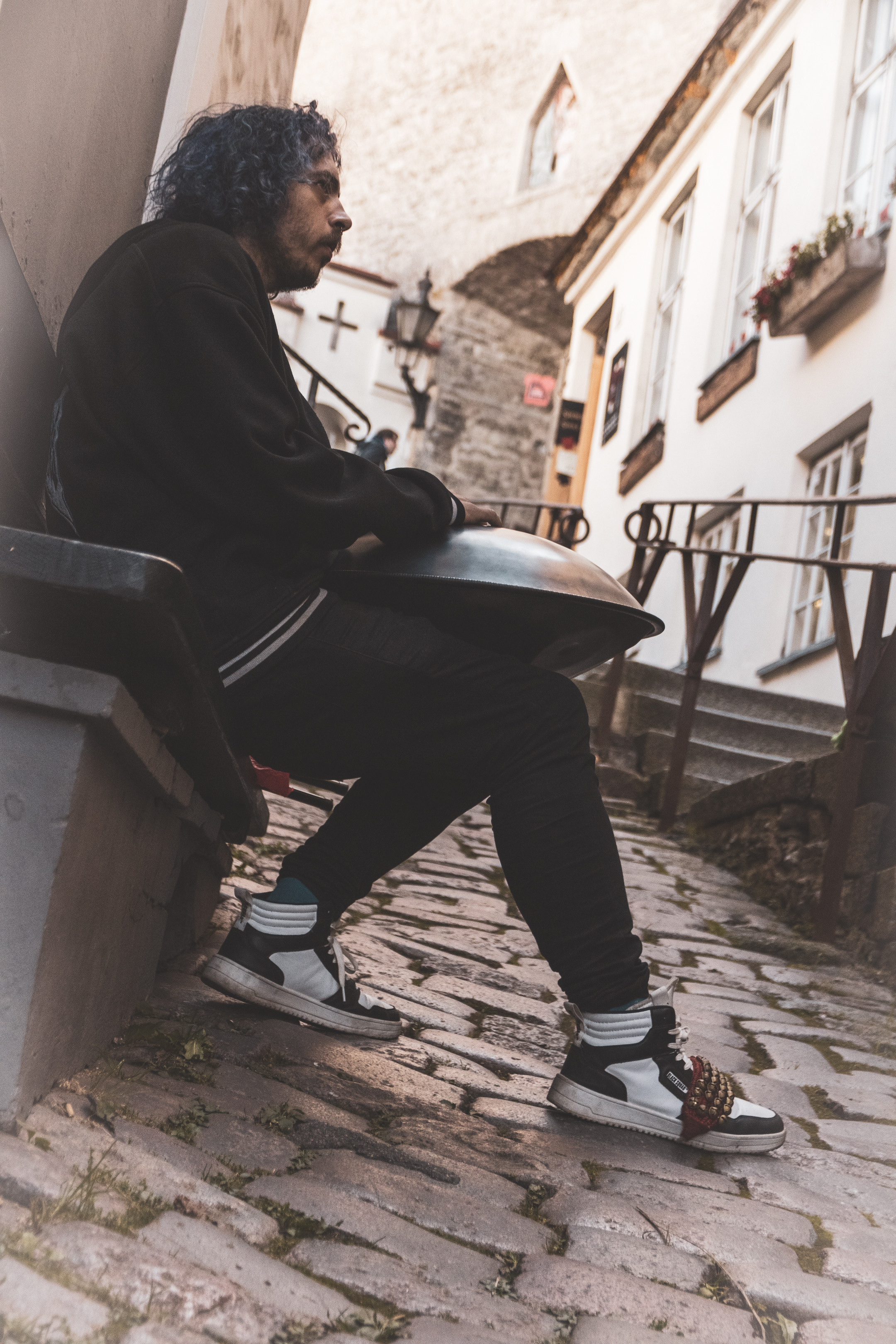 Hangi mängija (Roman). Nebula 25 — Fotod teie hingele