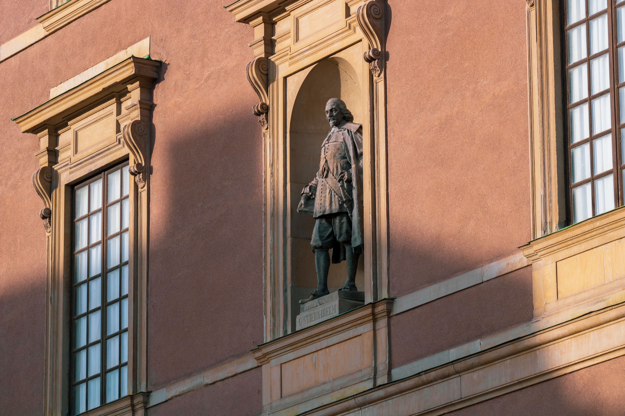 Rootsi reis. Nebula 25 — Fotod teie hingele