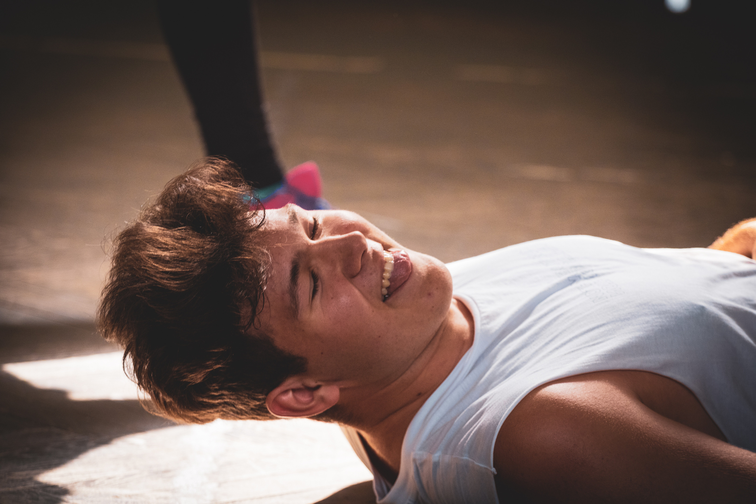 Võrkpall Noortekeskuses (sõpruskond). Nebula 25 — Fotod teie hingele