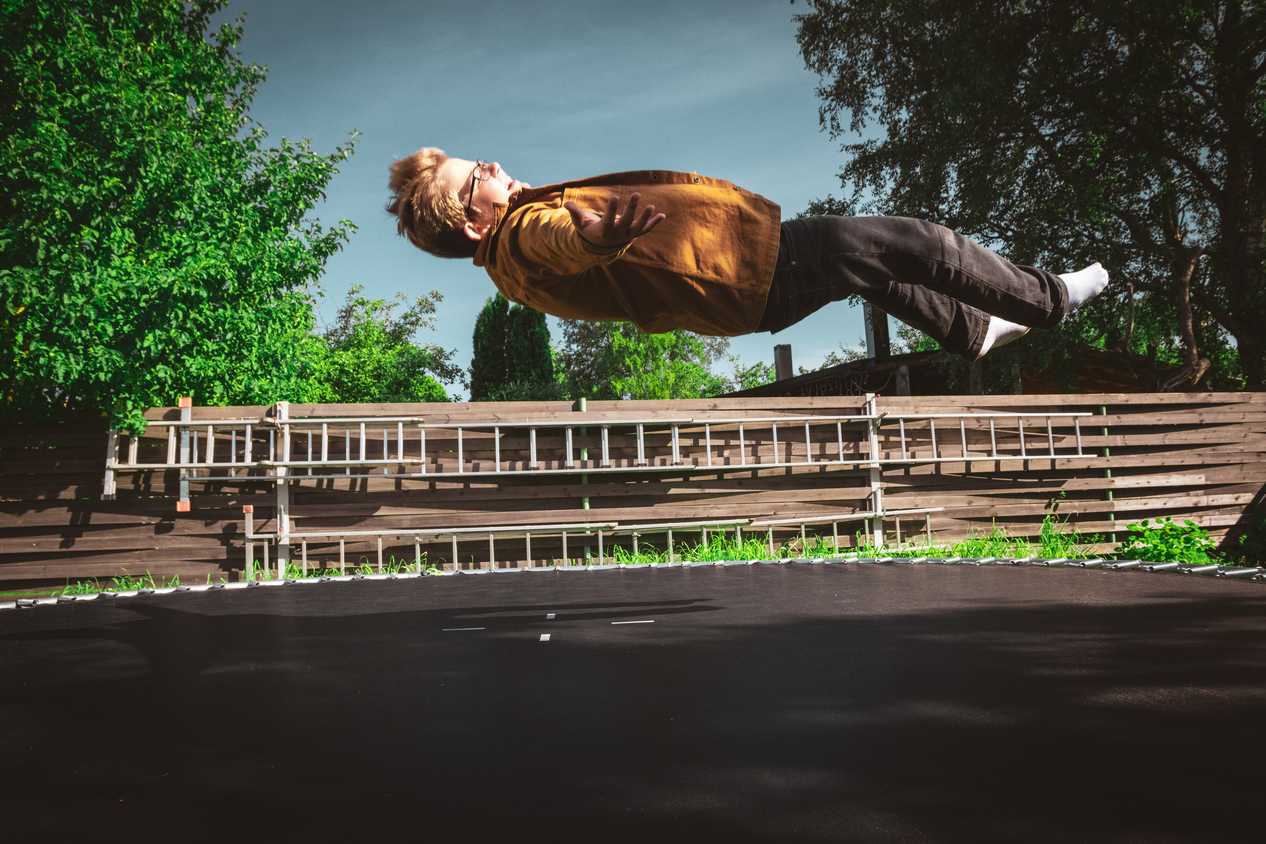 Imelikkus ja hullus (Timur). Nebula 25 — Fotod teie hingele