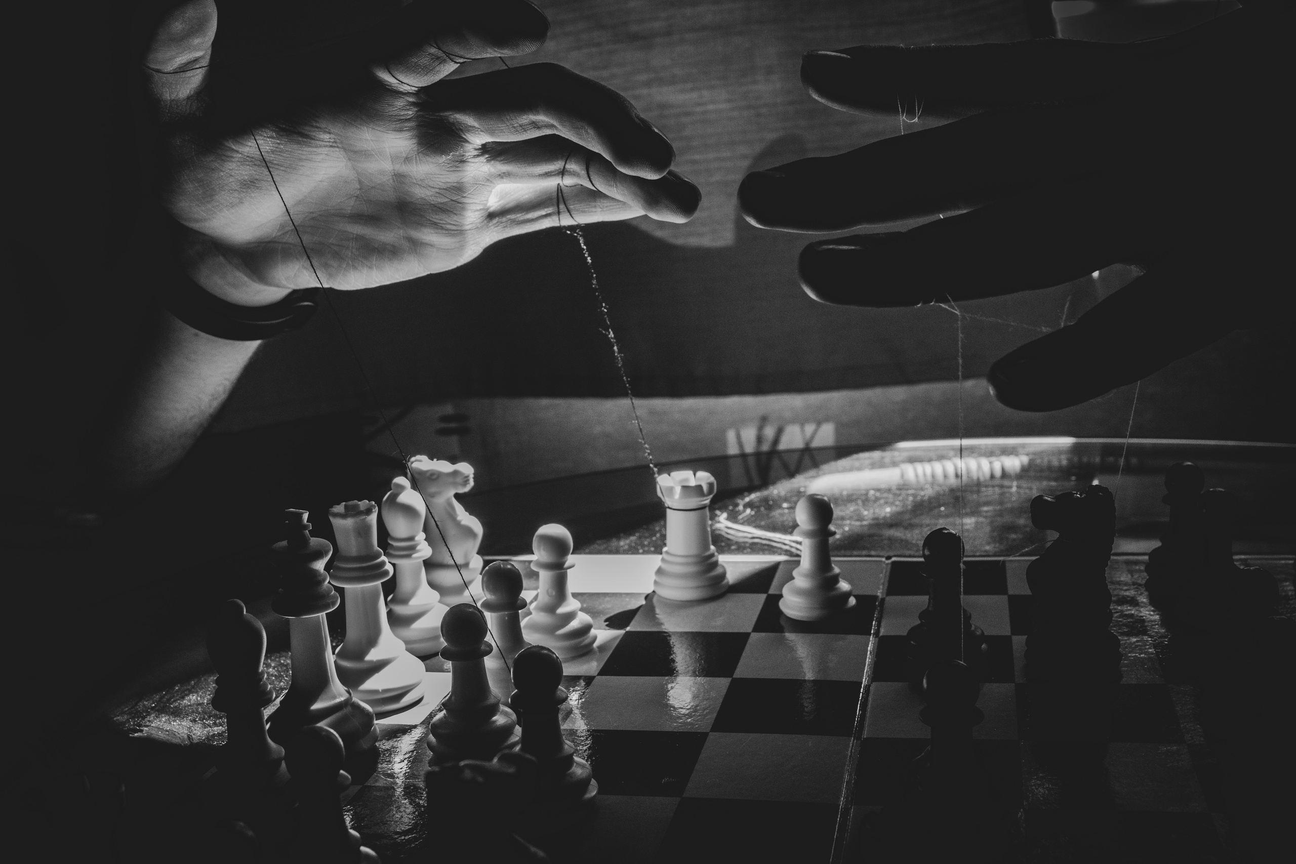 Malemäng. Nebula 25 — Fotod teie hingele