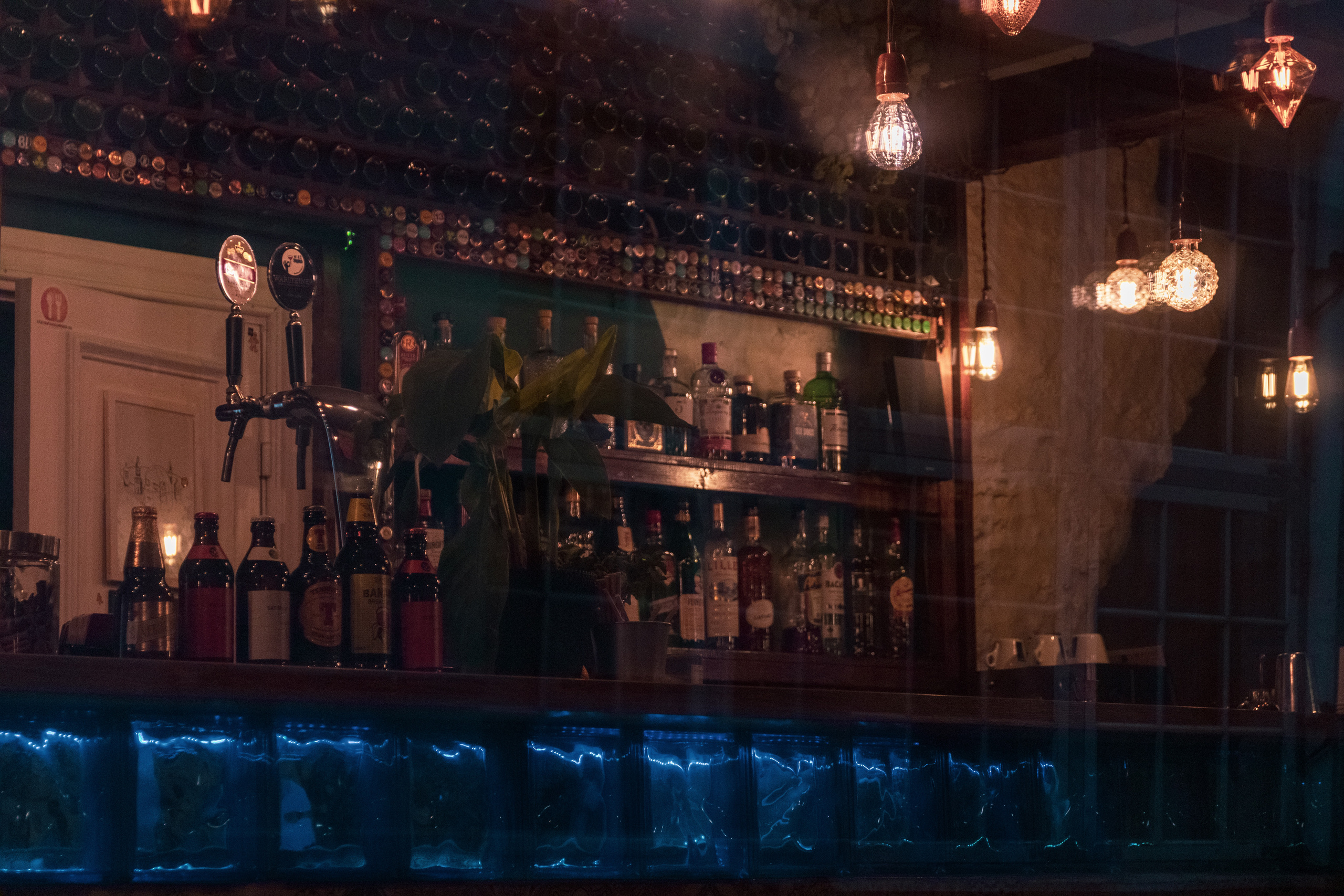 Romantika (Nika ja Pavel). Nebula 25 — Fotod teie hingele