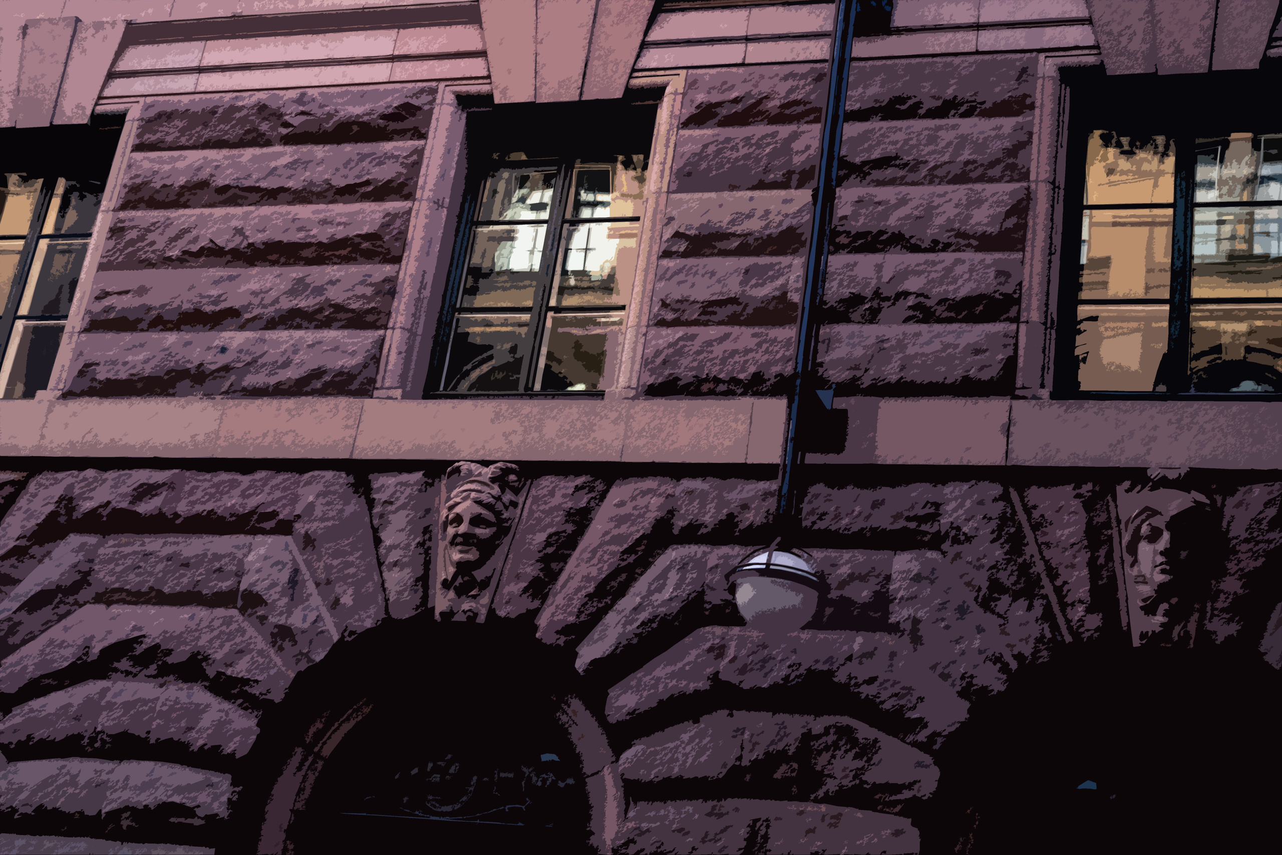 Rootsi reis. Nebula 25 — Fotod teie hingele