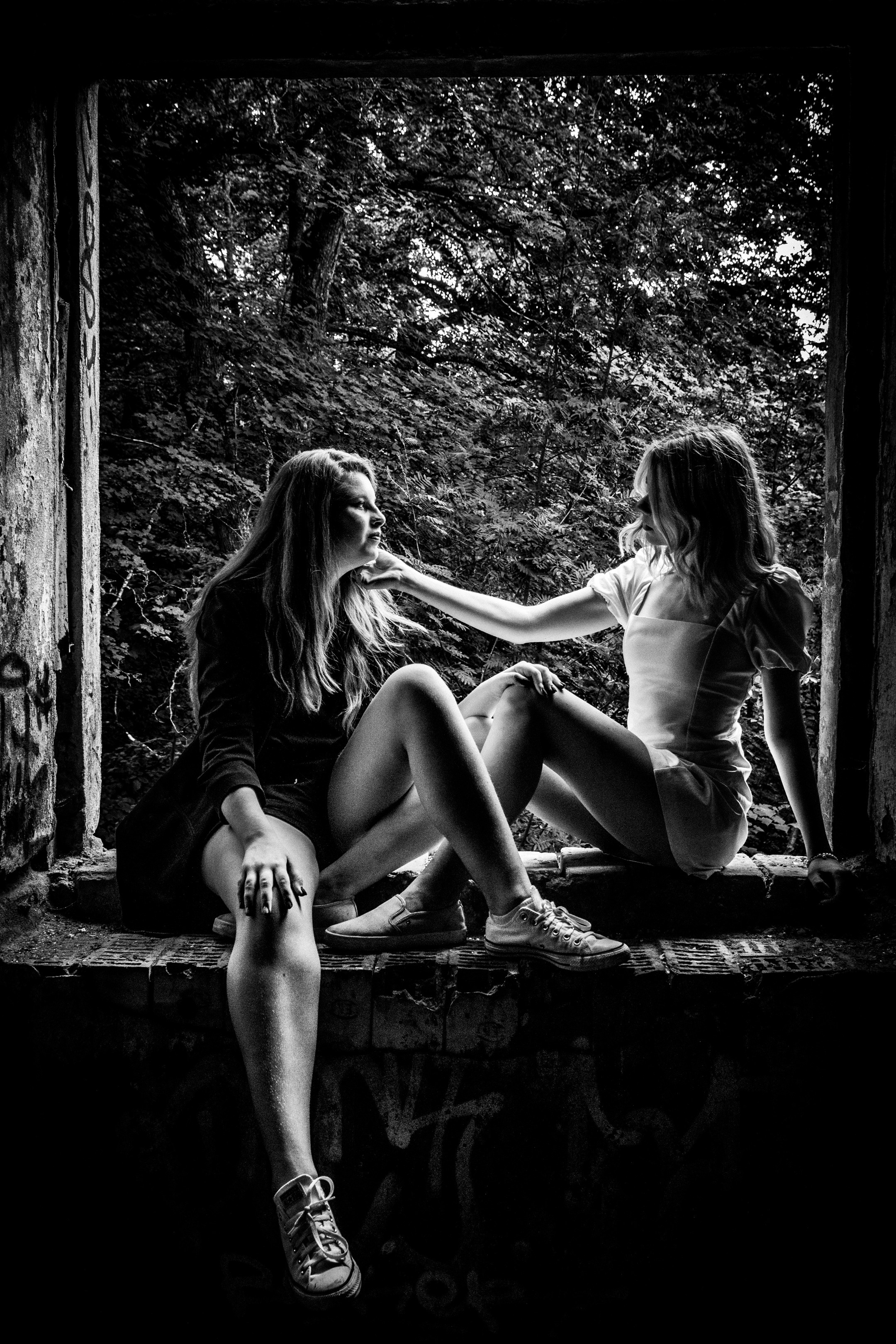 „Måneskin“ (sõpruskond). Nebula 25 — Fotod teie hingele