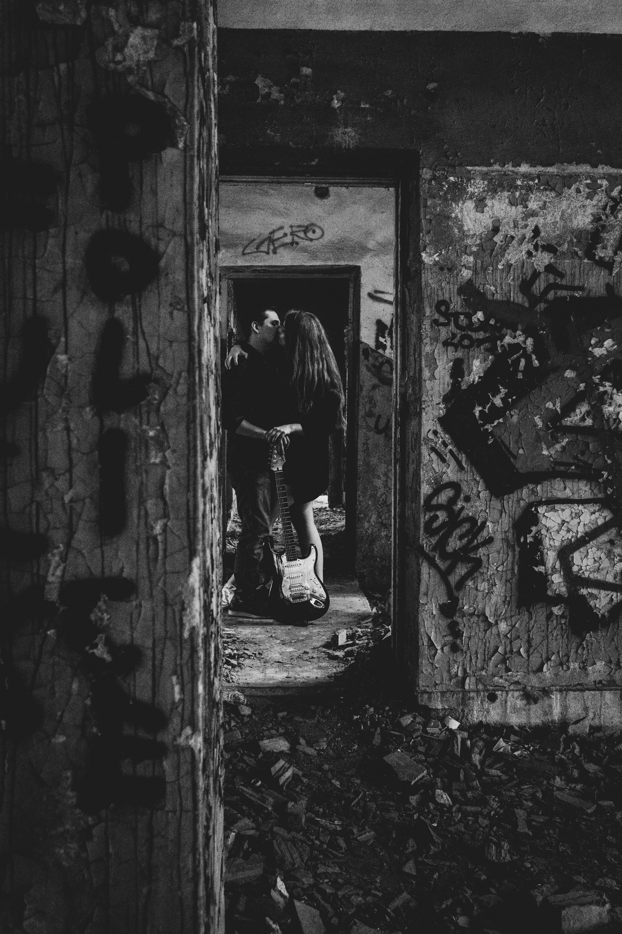 „Måneskin“ (sõpruskond). Nebula 25 — Fotod teie hingele