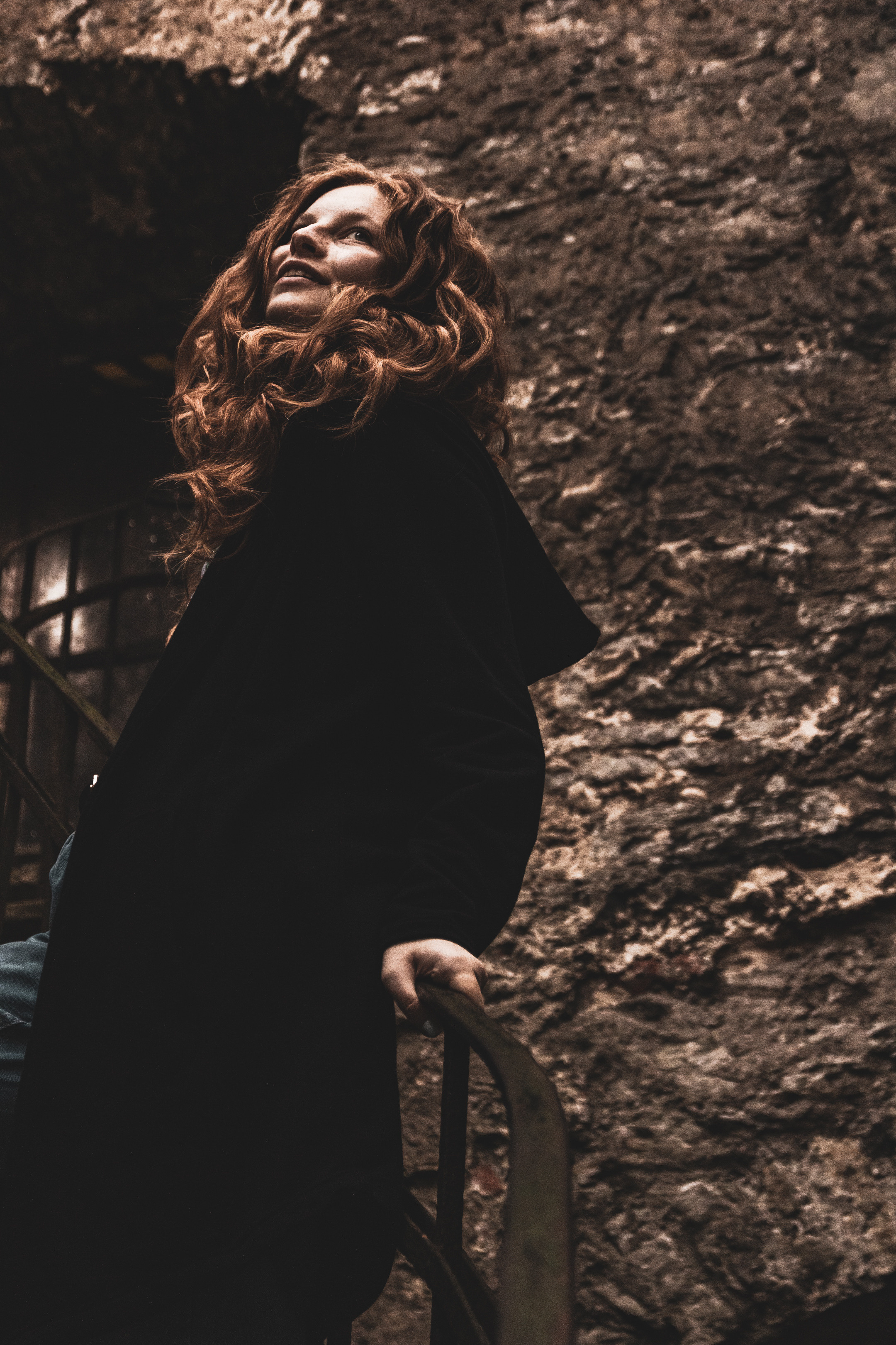 Päevalilled (Nika A.). Nebula 25 — Fotod teie hingele