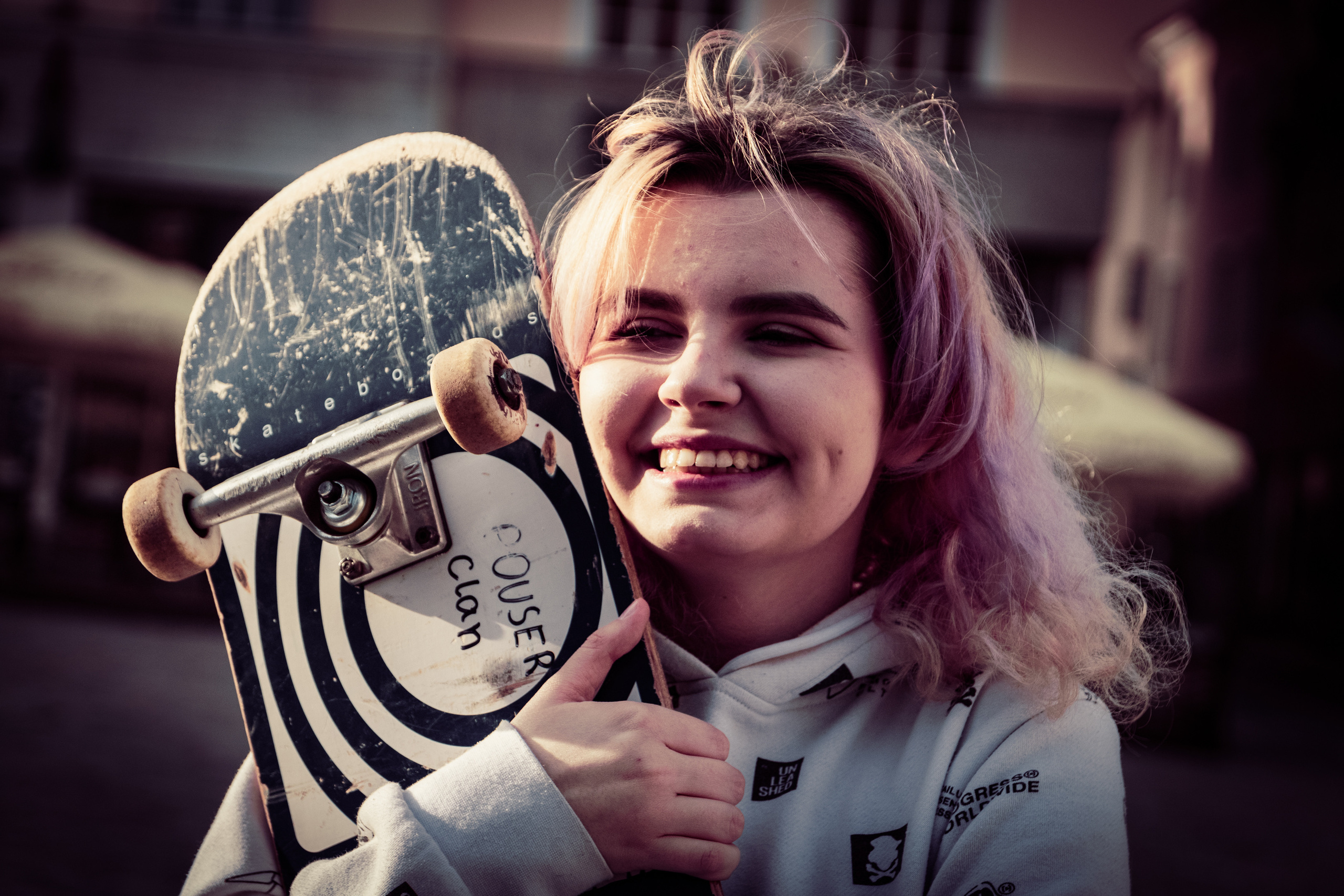 Vanalinn (Pavel, Stasja, Nika). Nebula 25 — Fotod teie hingele