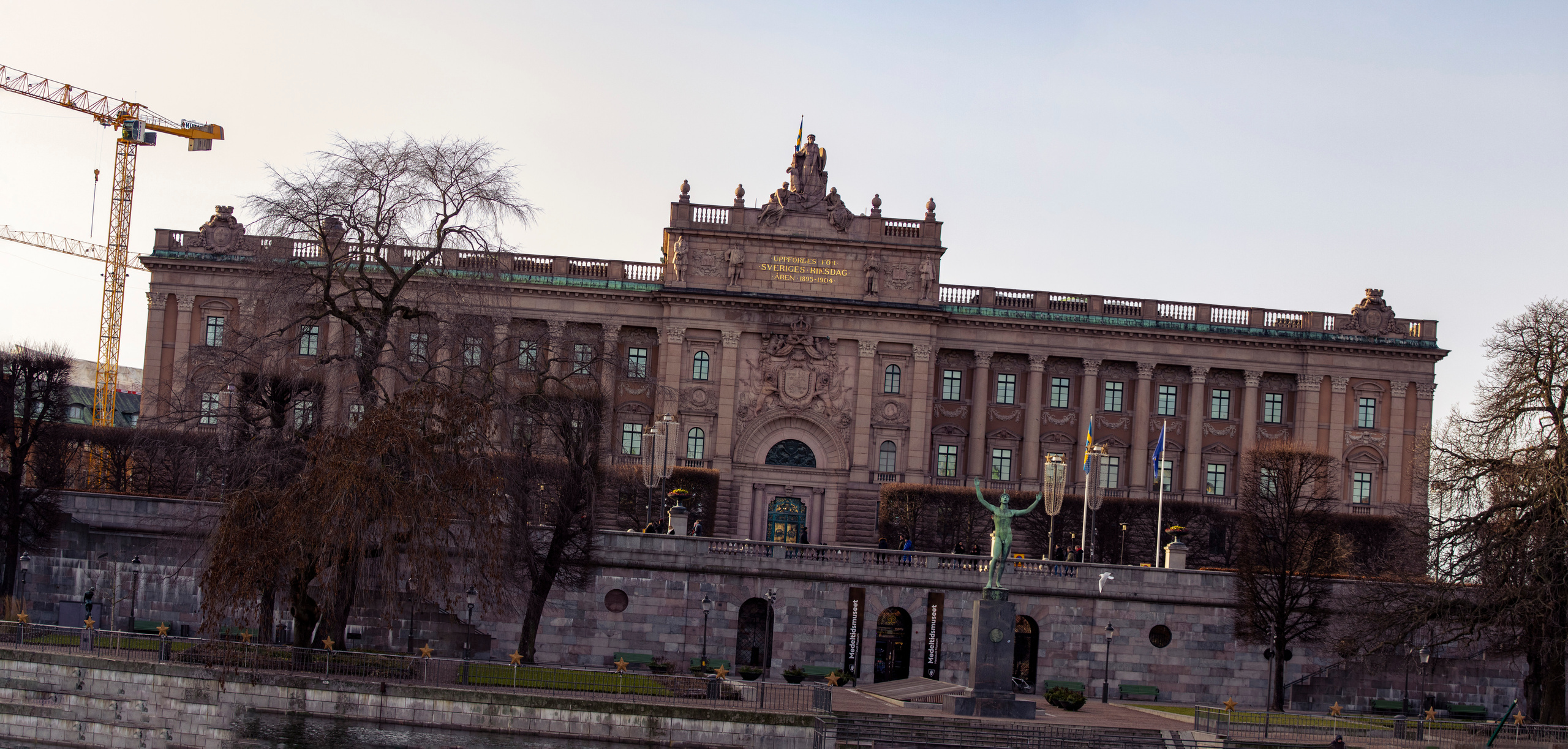 Rootsi reis. Nebula 25 — Fotod teie hingele