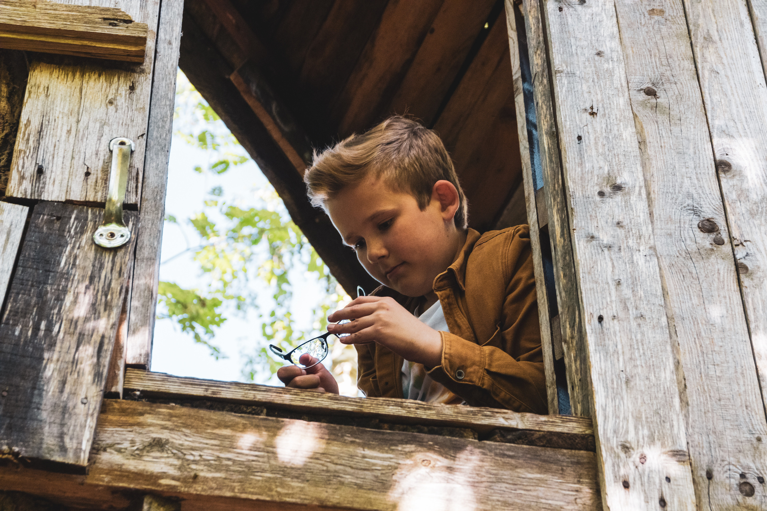 Imelikkus ja hullus (Timur). Nebula 25 — Fotod teie hingele