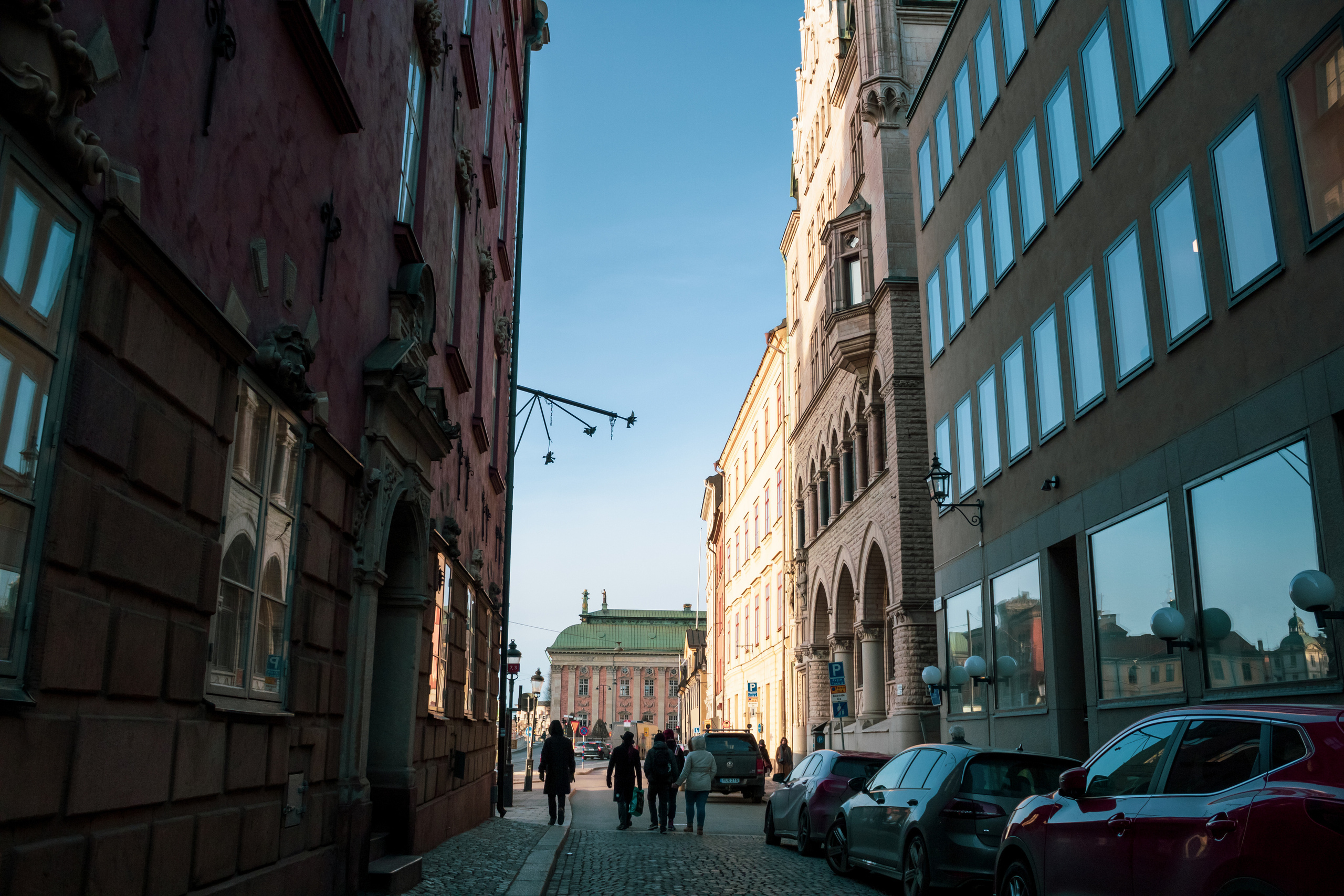 Rootsi reis. Nebula 25 — Fotod teie hingele