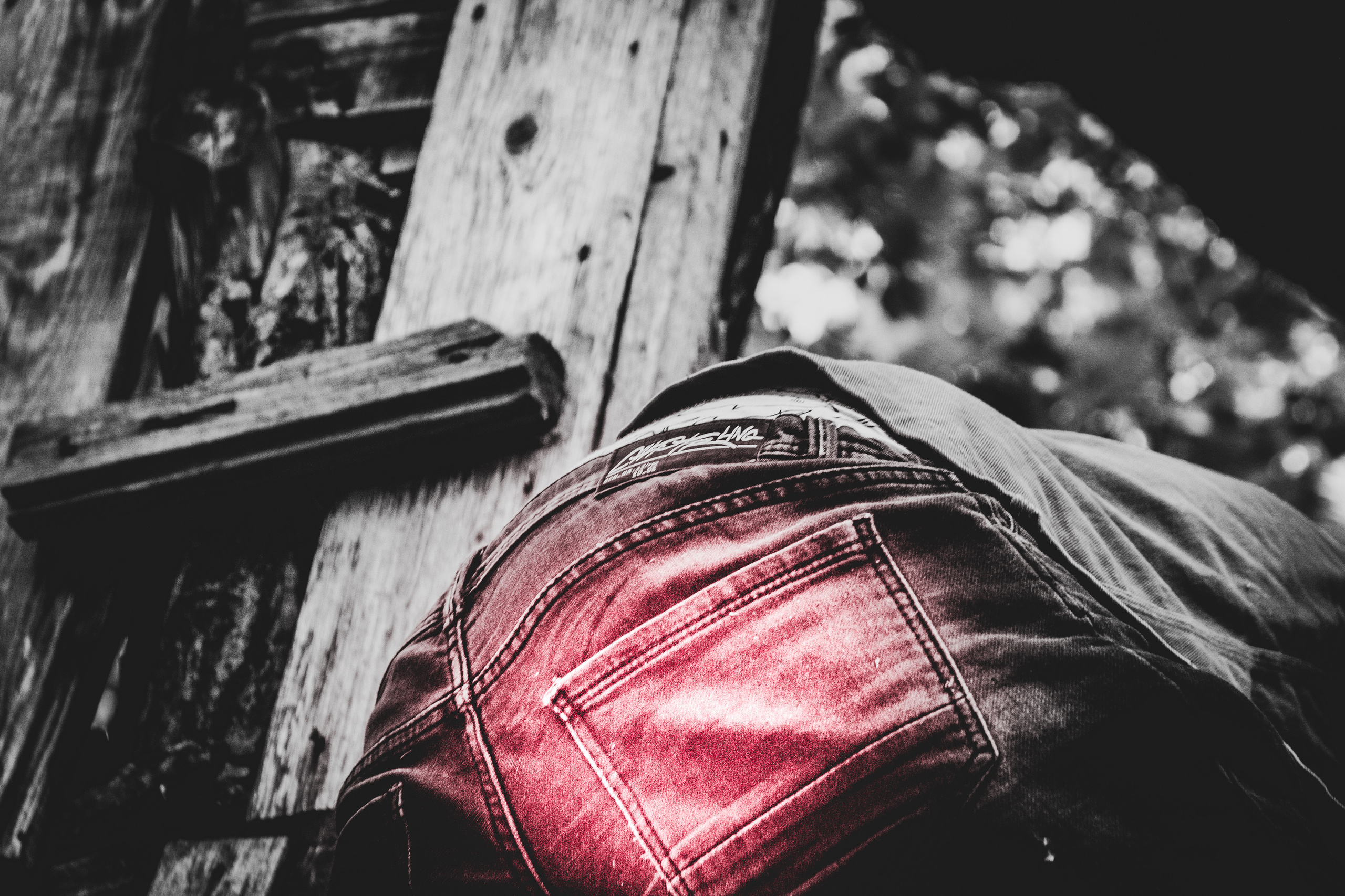 Imelikkus ja hullus (Timur). Nebula 25 — Fotod teie hingele