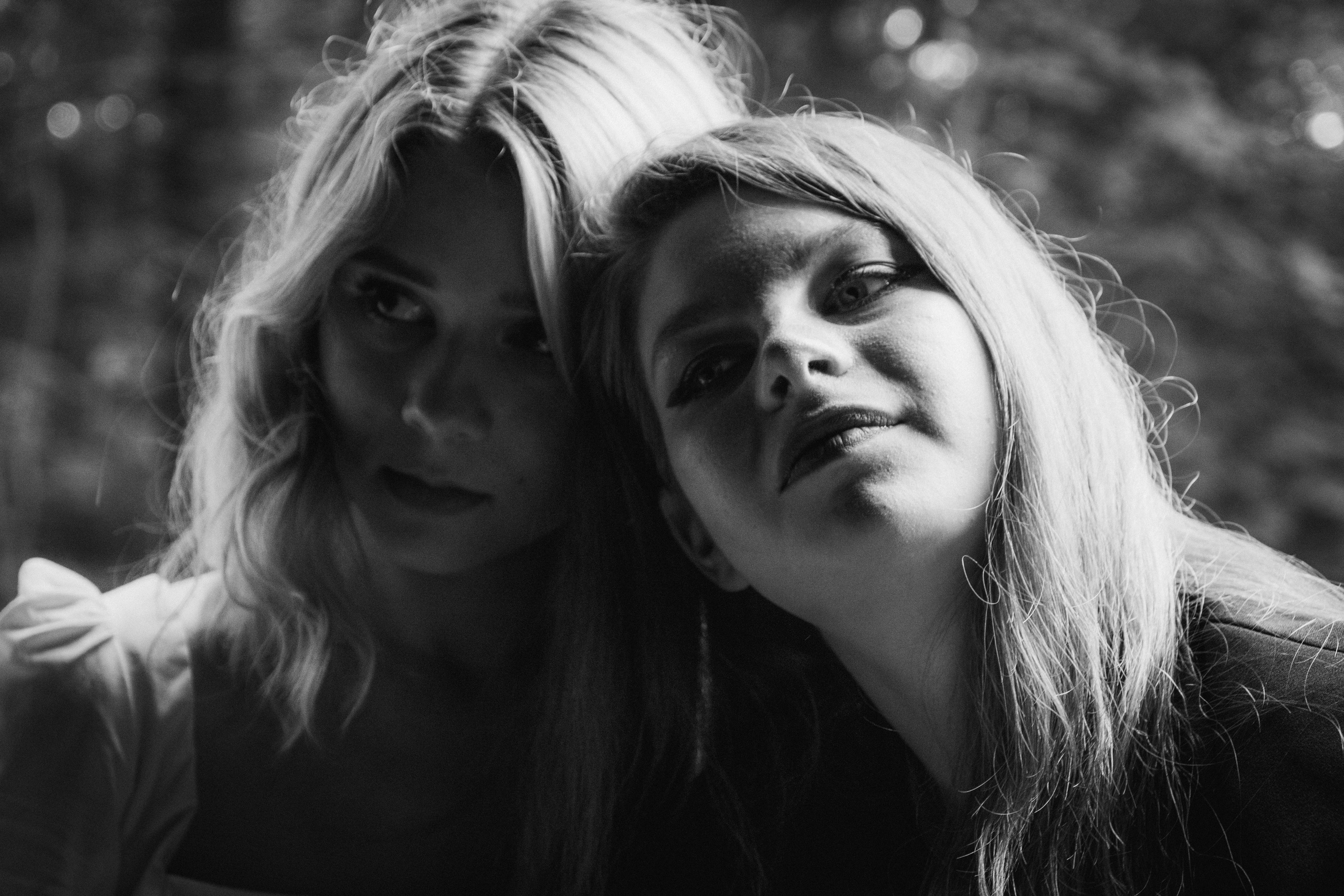 „Måneskin“ (sõpruskond). Nebula 25 — Fotod teie hingele