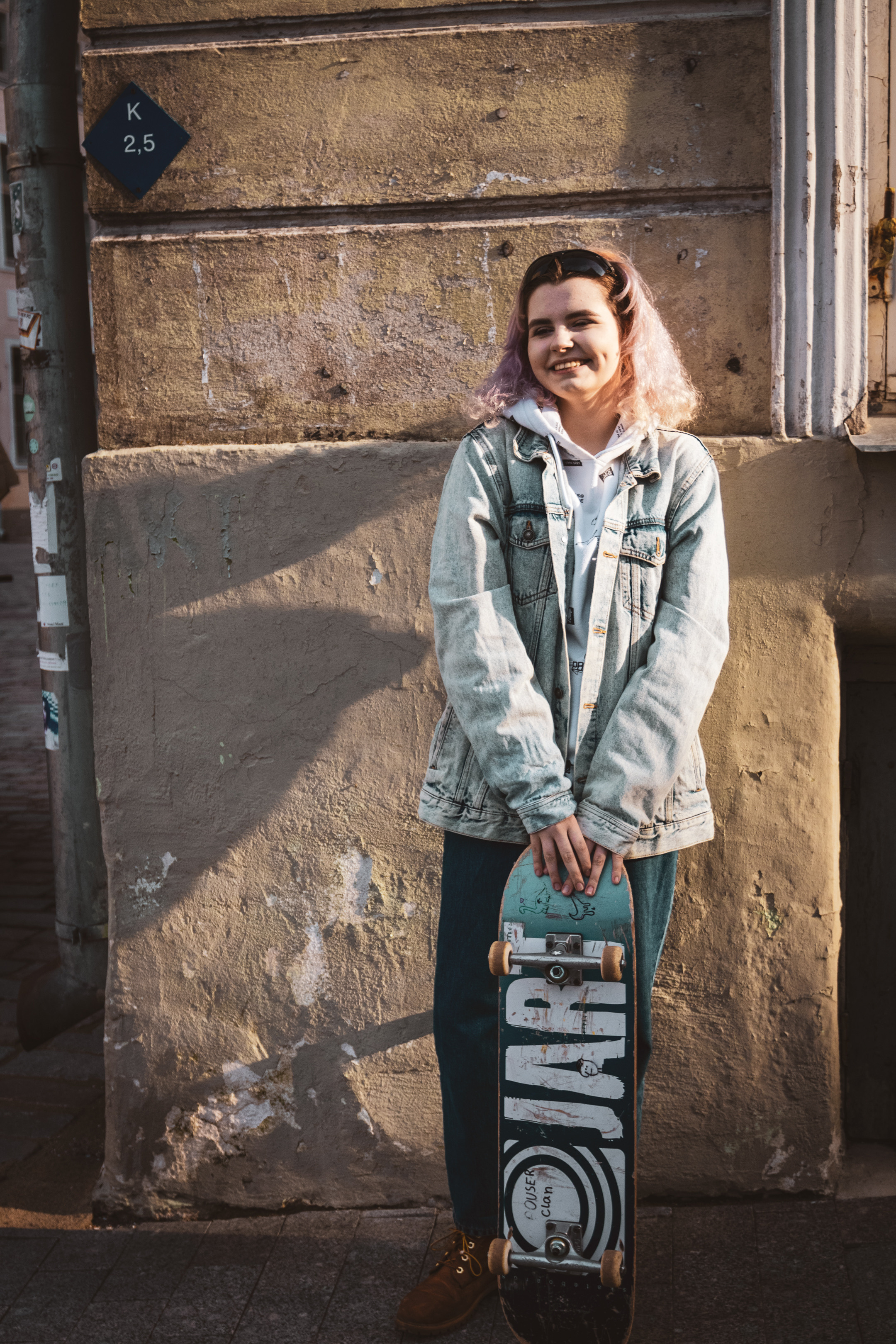 Vanalinn (Pavel, Stasja, Nika). Nebula 25 — Fotod teie hingele