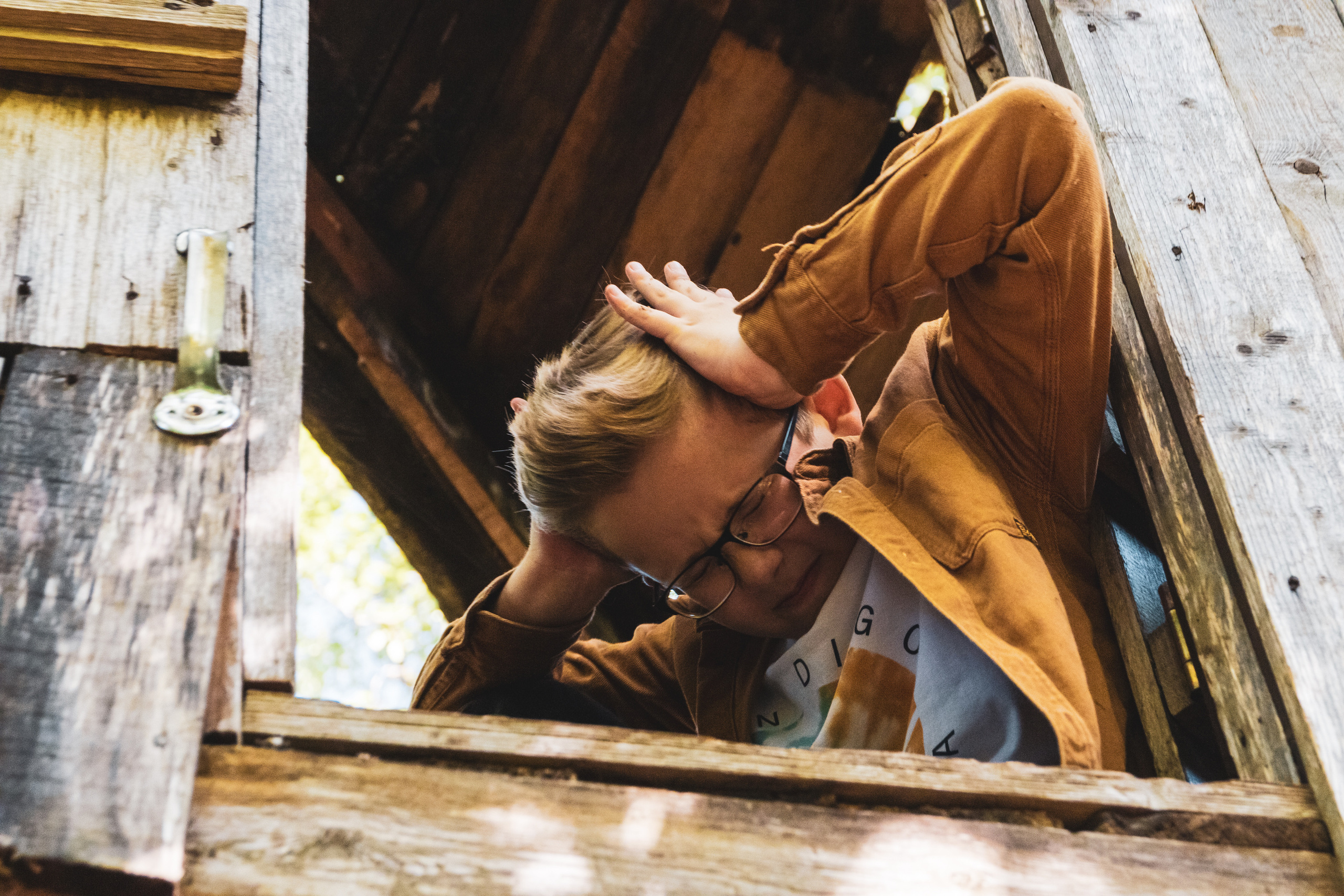 Imelikkus ja hullus (Timur). Nebula 25 — Fotod teie hingele