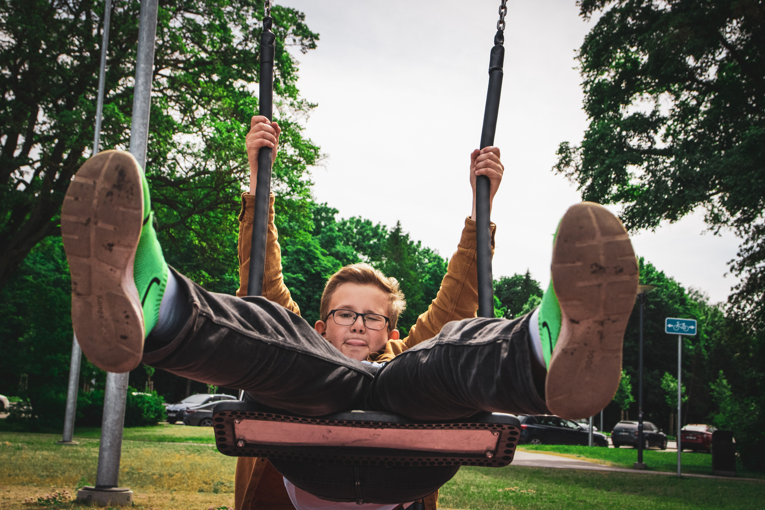 Imelikkus ja hullus (Timur). Nebula 25 — Fotod teie hingele