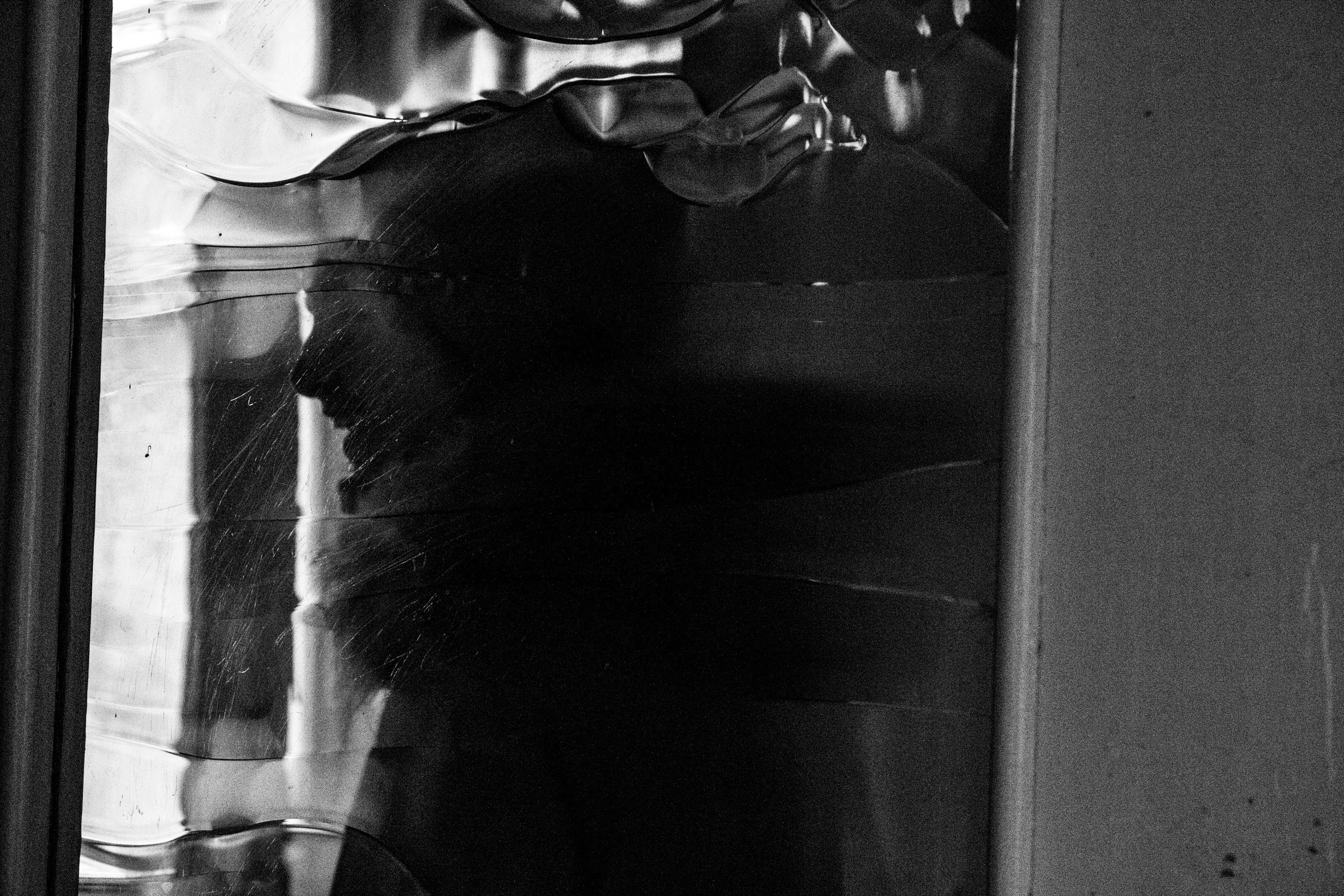 Rabasaare Kummituslinn (Vadim ja Nika A.). Nebula 25 — Fotod teie hingele