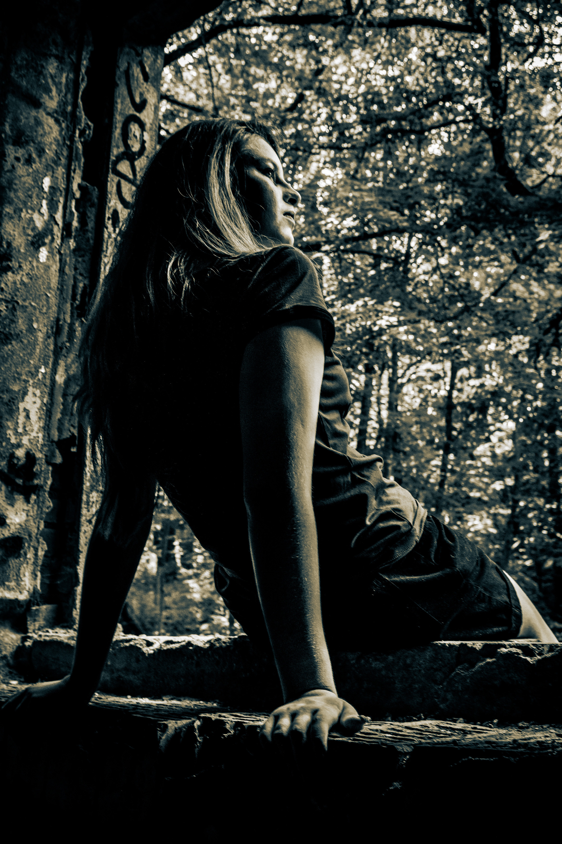 „Måneskin“ (sõpruskond). Nebula 25 — Fotod teie hingele