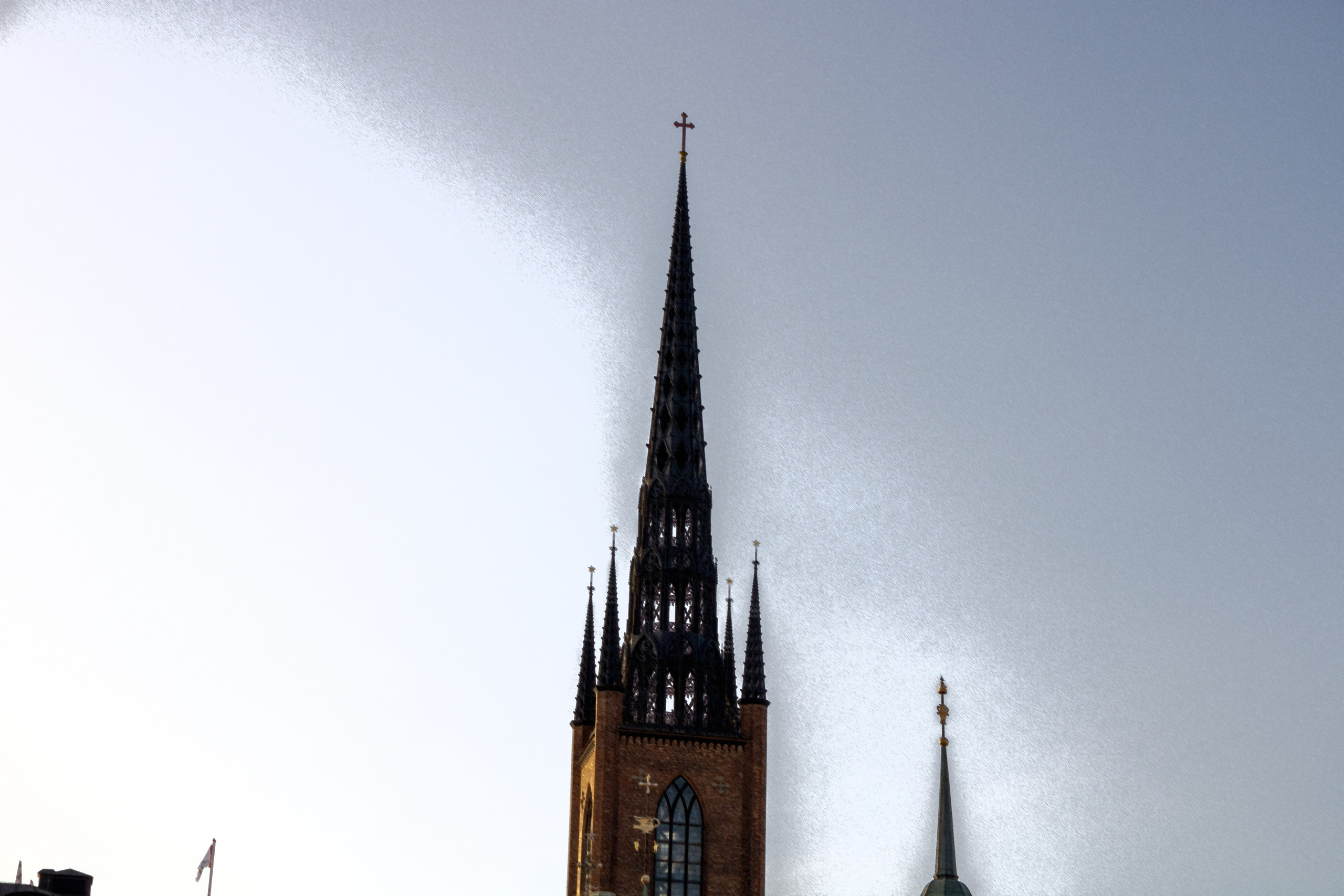 Rootsi reis. Nebula 25 — Fotod teie hingele