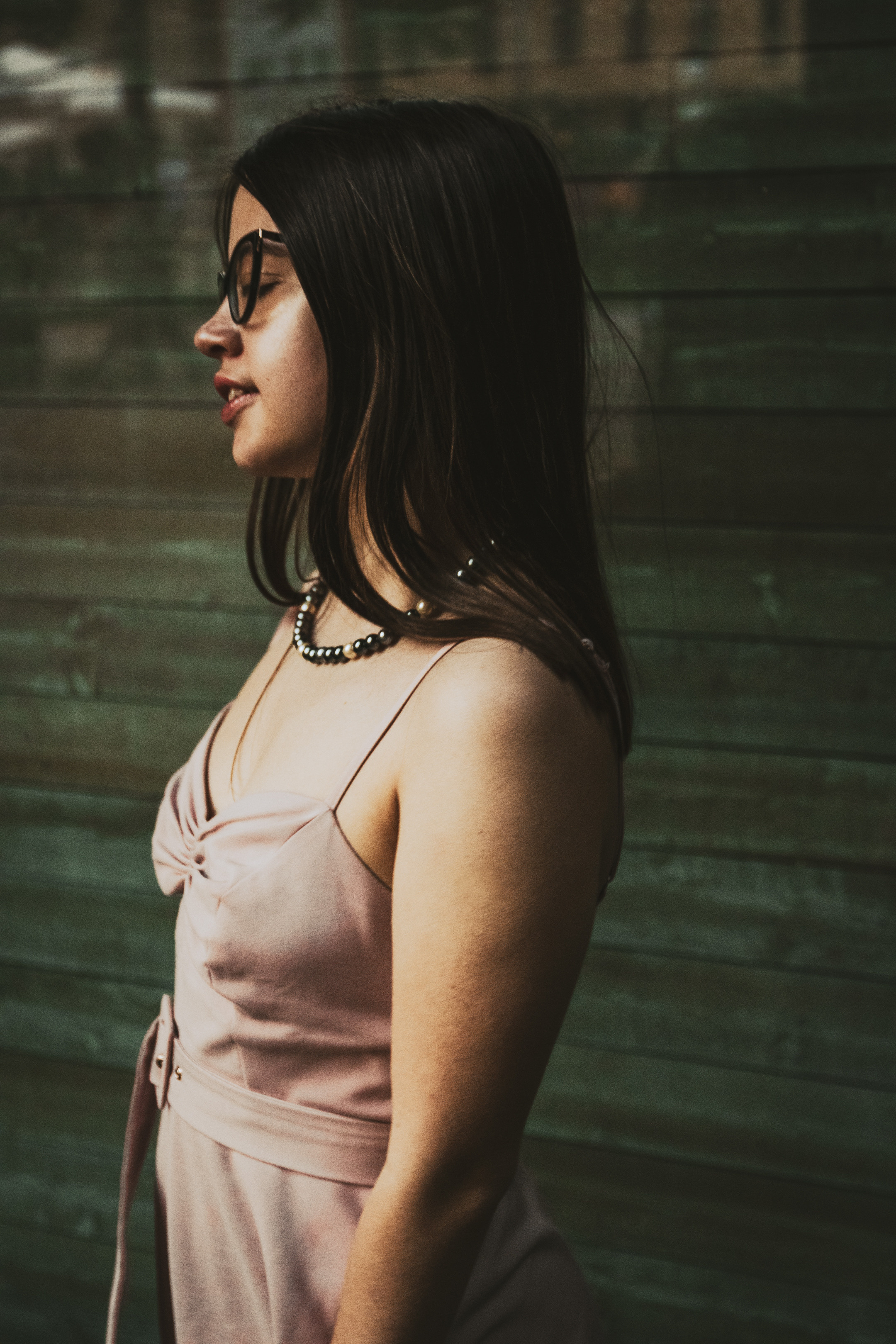 Tunnelis (Emma ja Nika). Nebula 25 — Fotod teie hingele