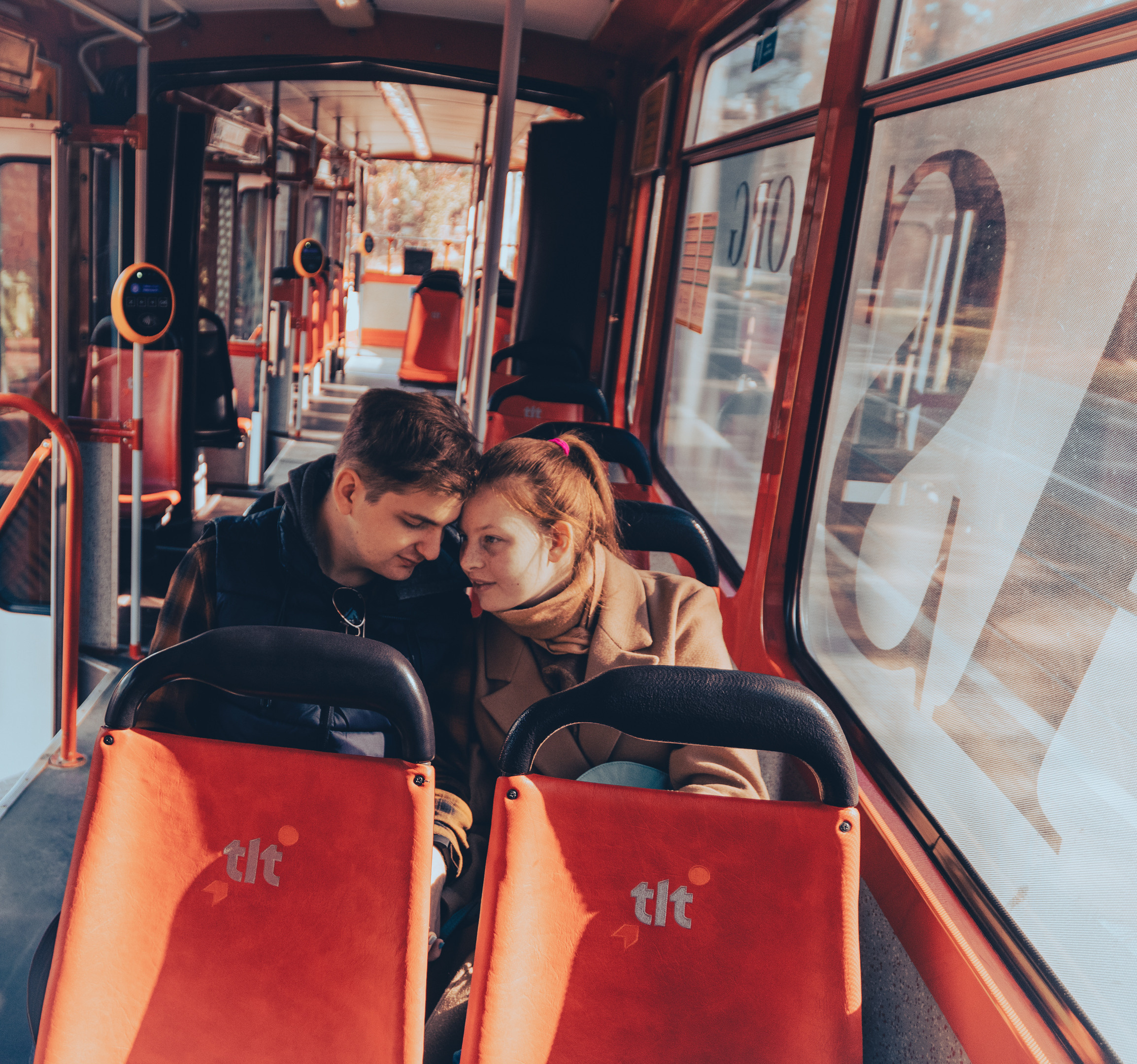 Romantika (Nika ja Pavel). Nebula 25 — Fotod teie hingele