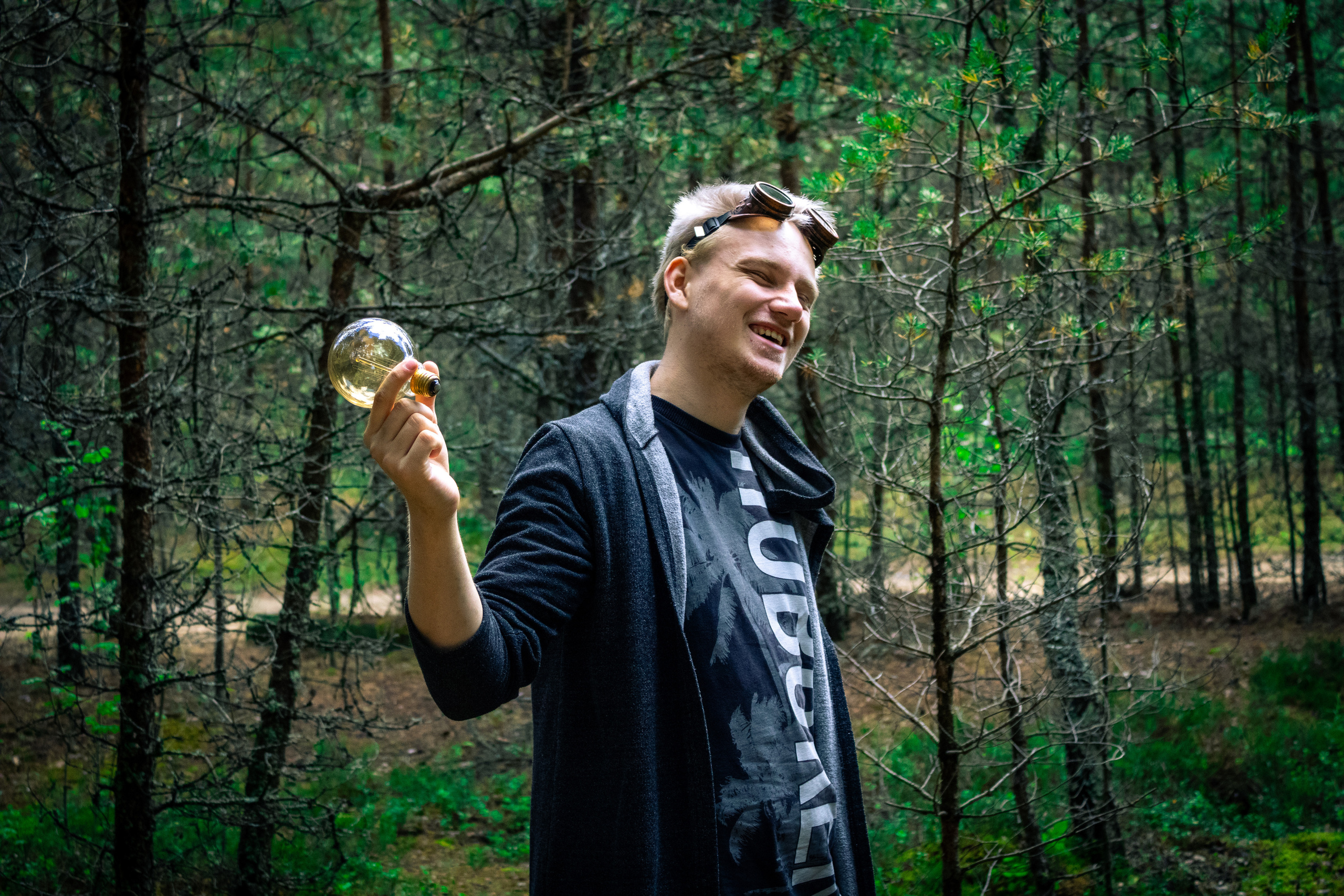 Pääsküla rabarada (Kolja J.). Nebula 25 — Fotod teie hingele