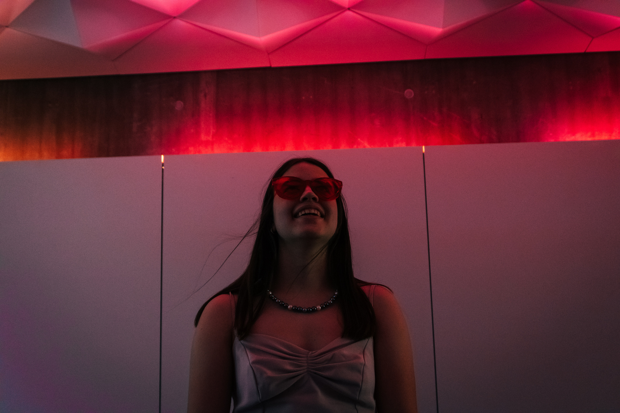 Tunnelis (Emma ja Nika). Nebula 25 — Fotod teie hingele