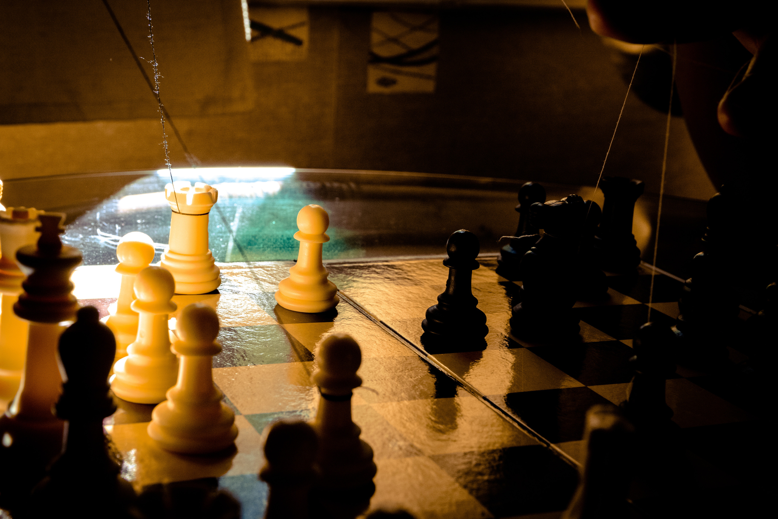 Malemäng. Nebula 25 — Fotod teie hingele