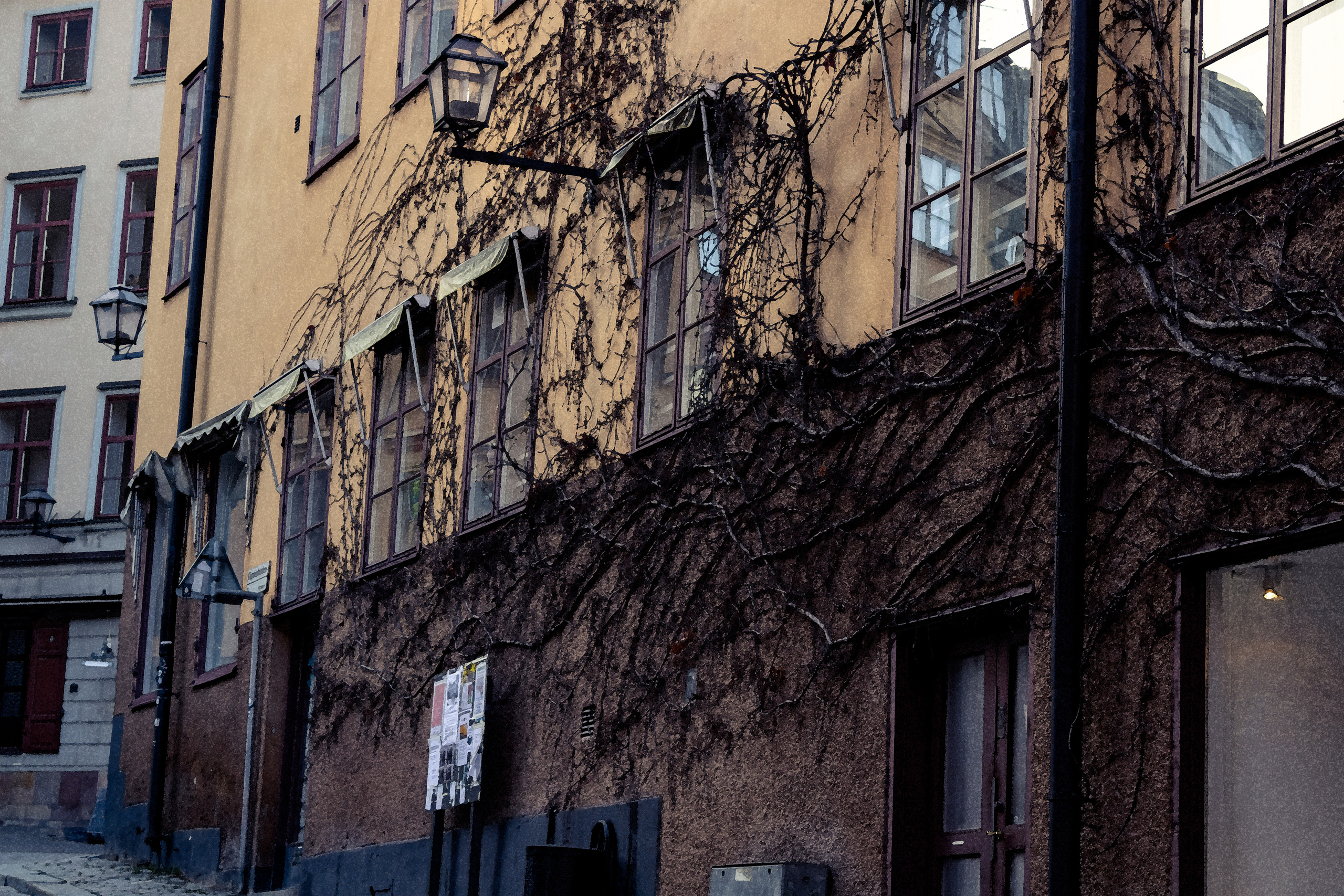 Rootsi reis. Nebula 25 — Fotod teie hingele