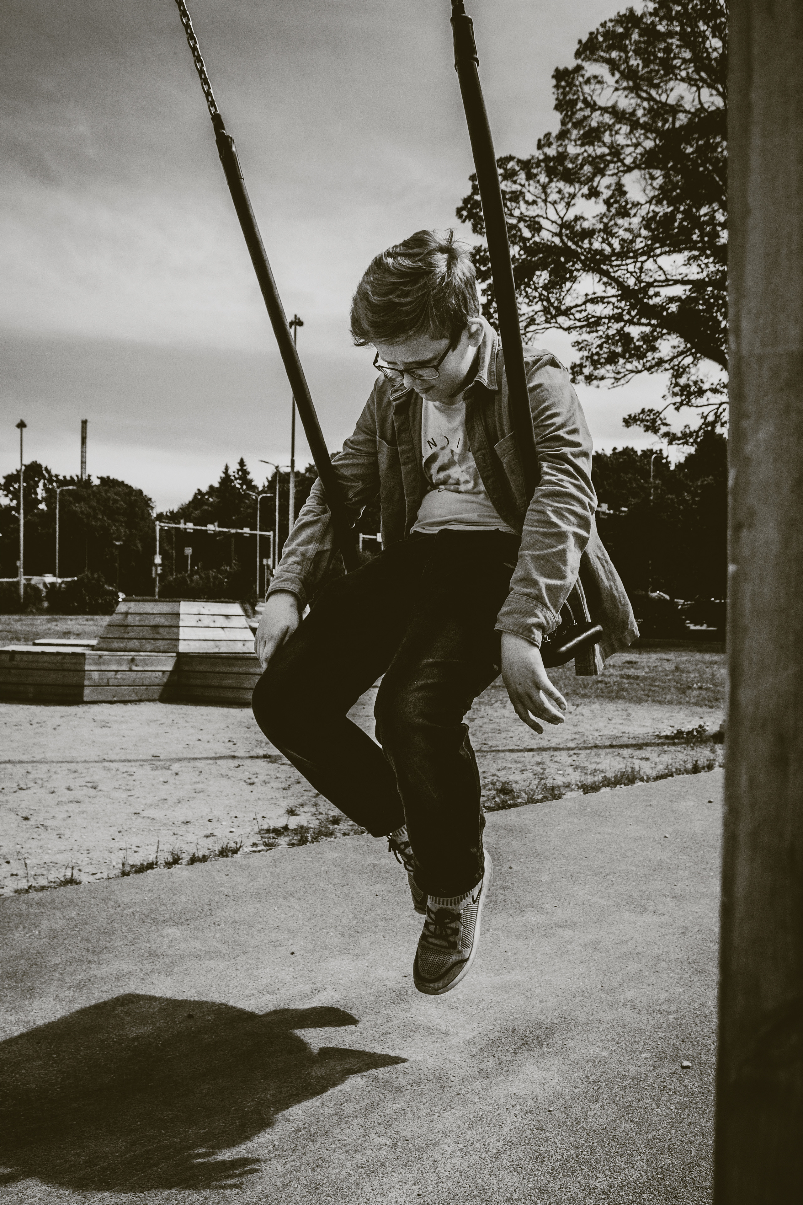 Imelikkus ja hullus (Timur). Nebula 25 — Fotod teie hingele