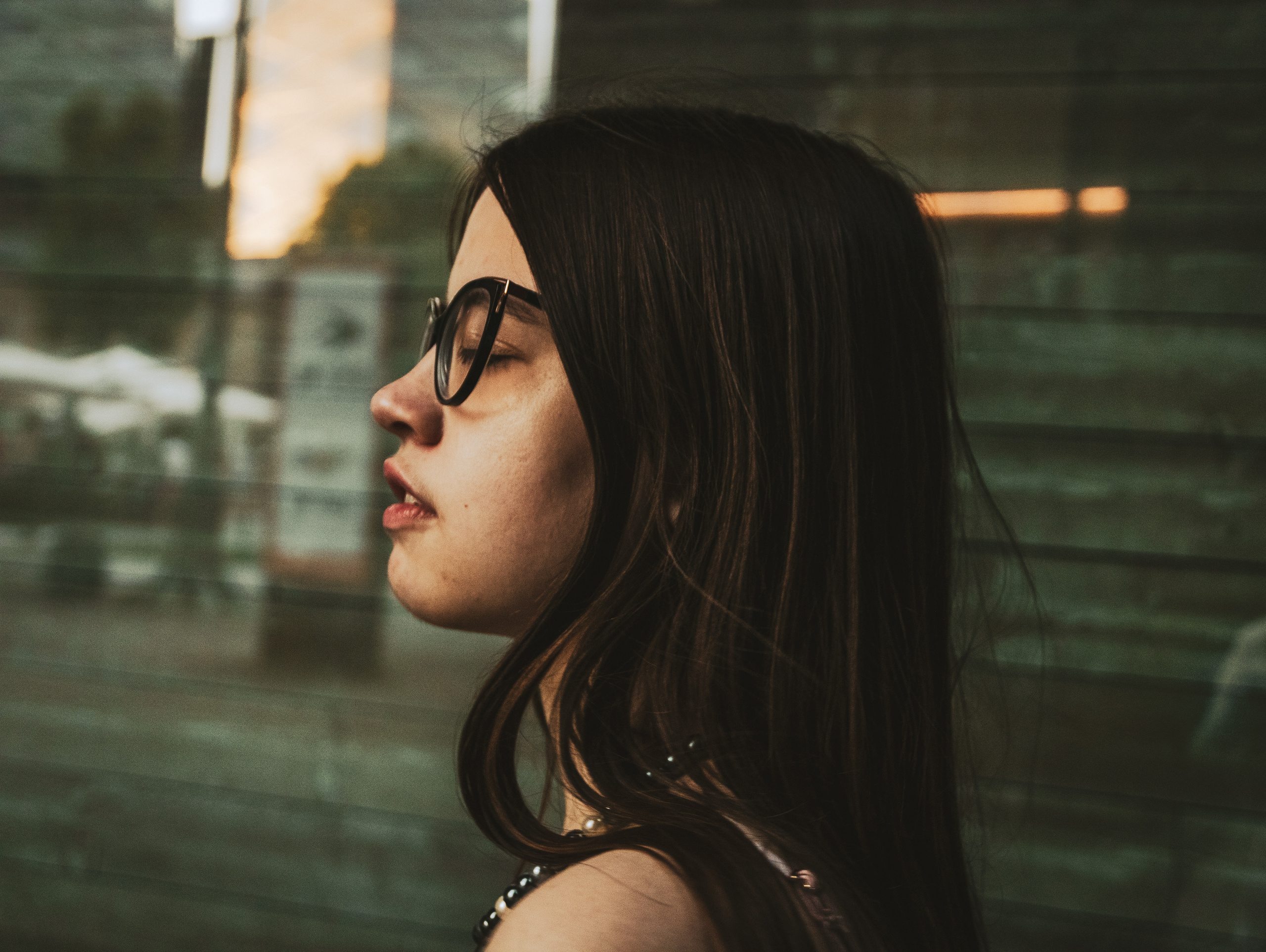 Tunnelis (Emma ja Nika). Nebula 25 — Fotod teie hingele