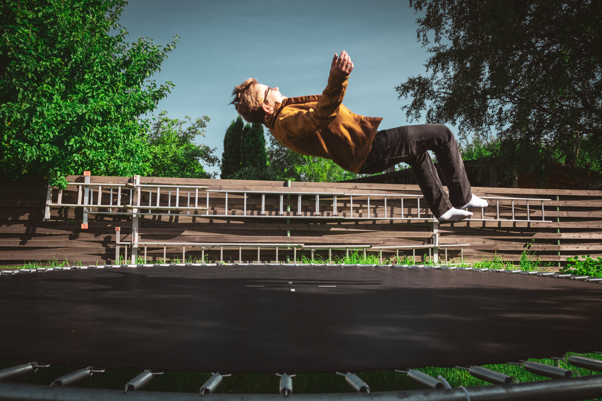 Imelikkus ja hullus (Timur). Nebula 25 — Fotod teie hingele