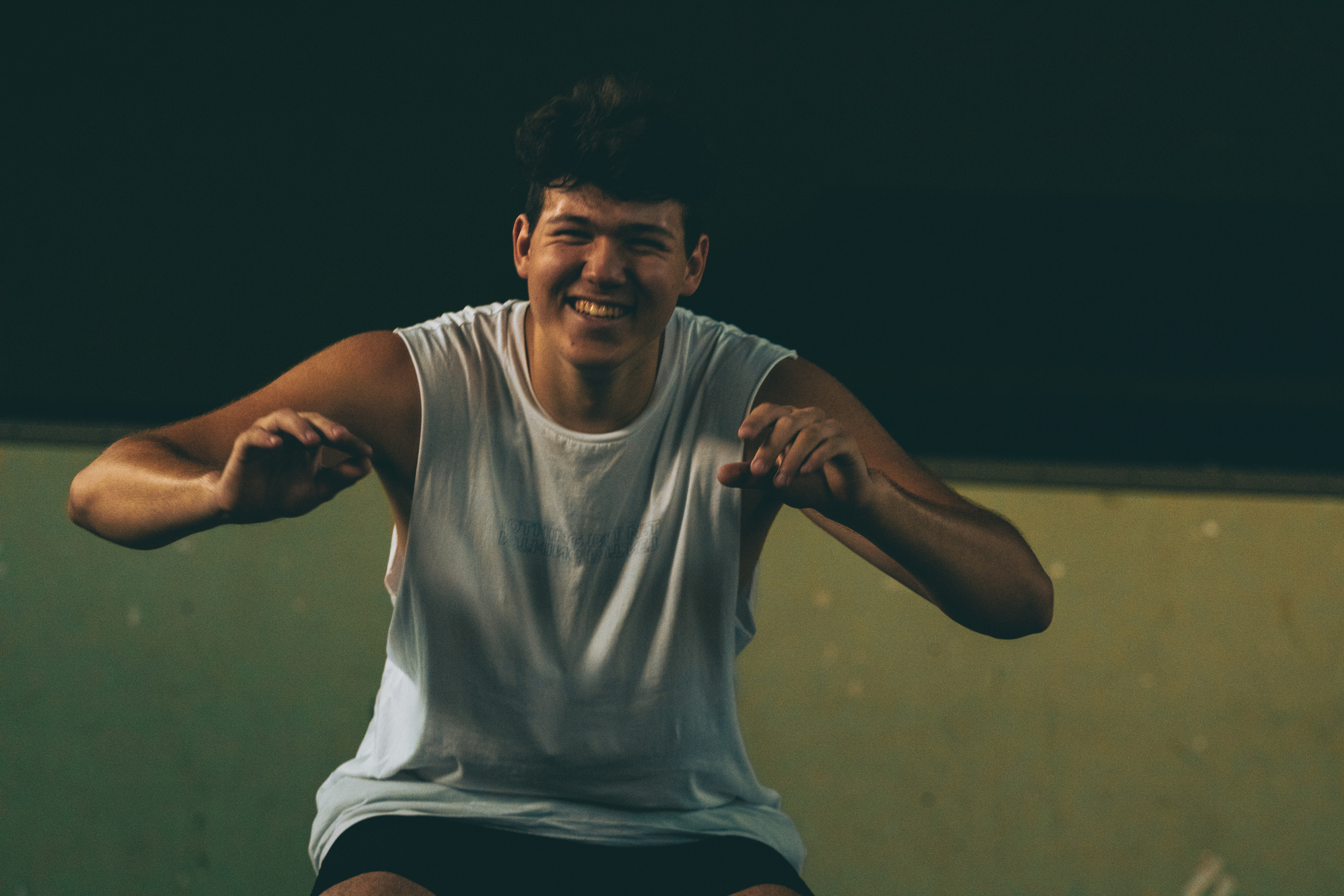 Võrkpall Noortekeskuses (sõpruskond). Nebula 25 — Fotod teie hingele