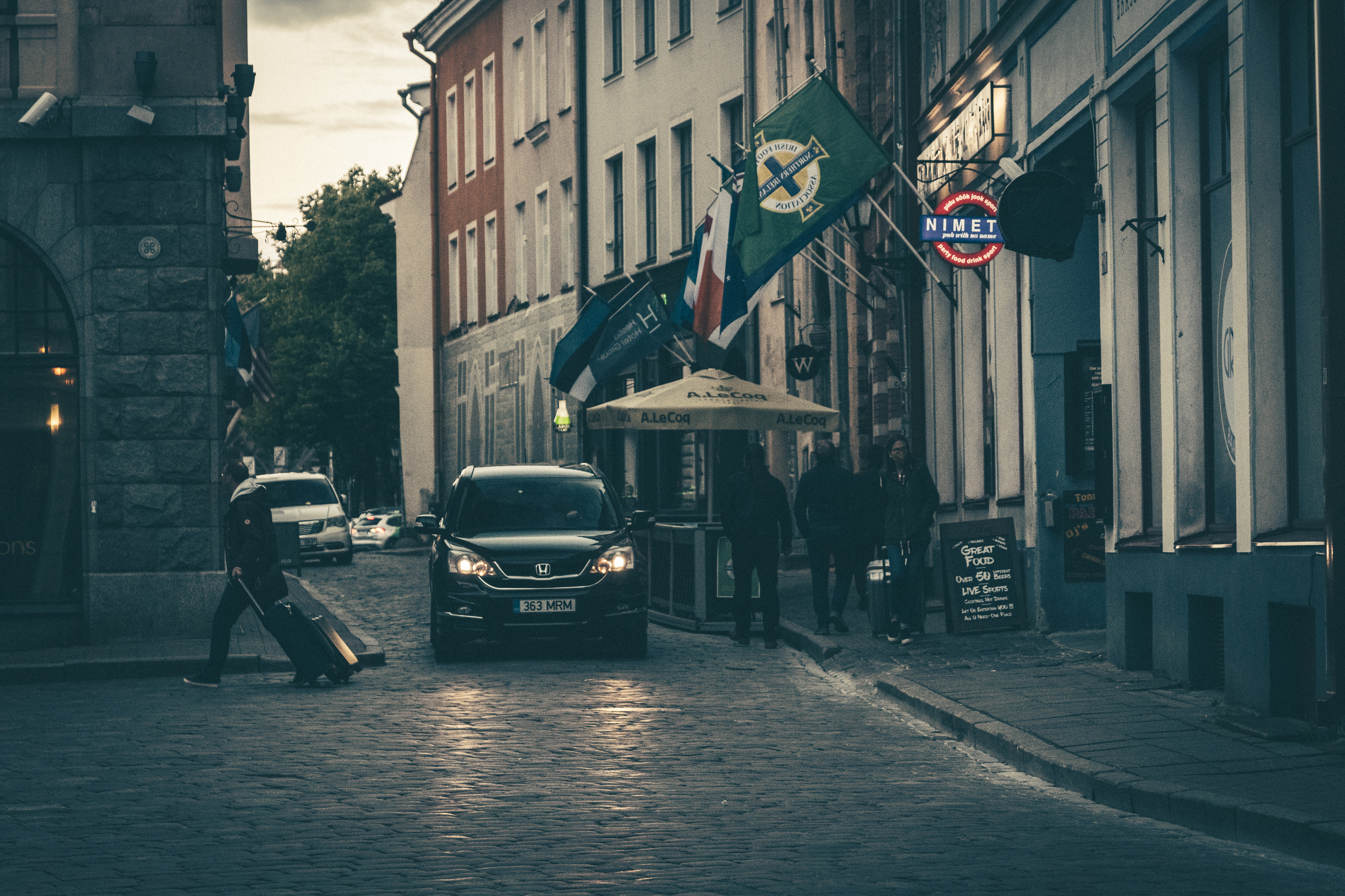 Romantika (Nika ja Pavel). Nebula 25 — Fotod teie hingele