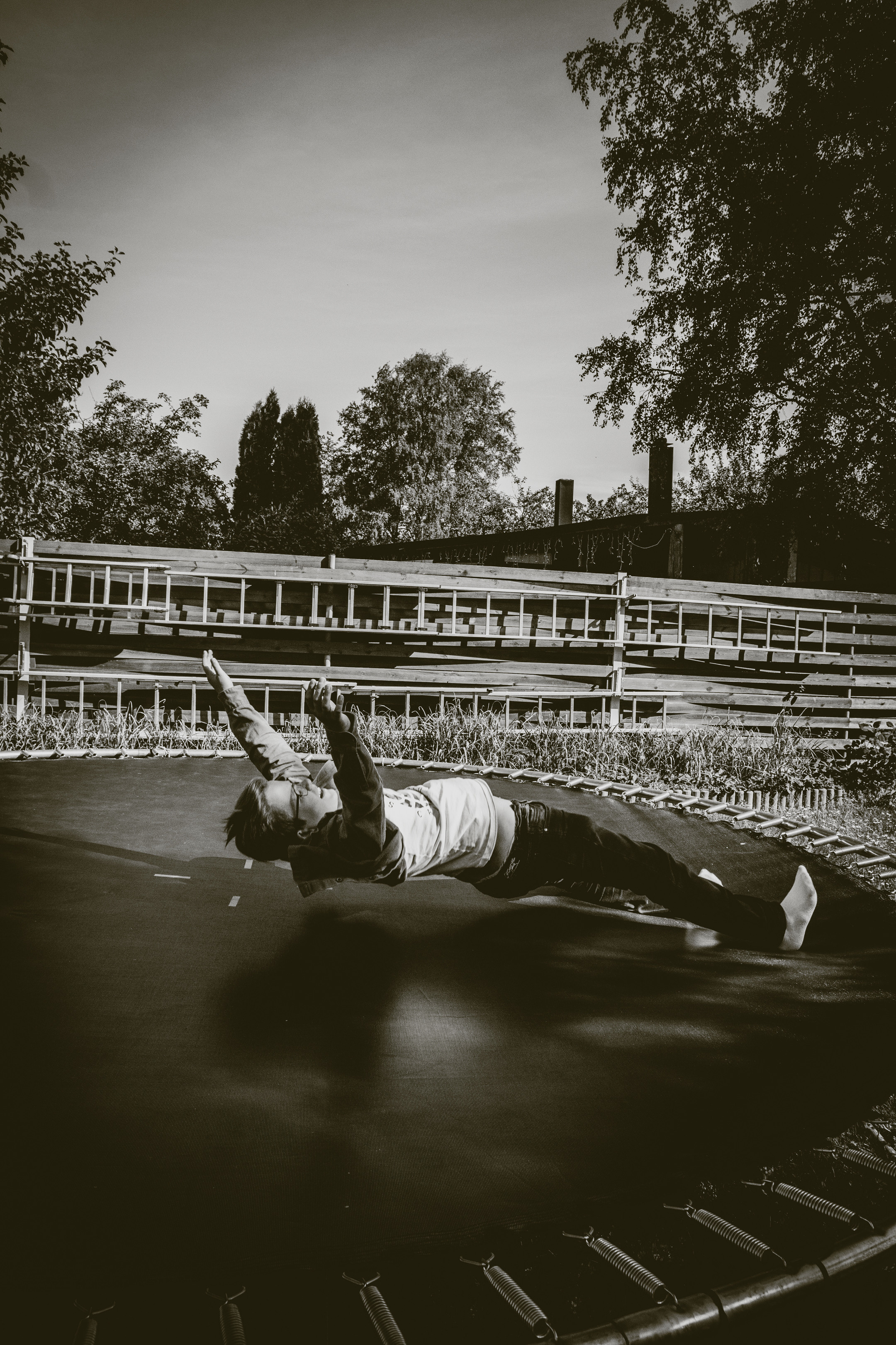 Imelikkus ja hullus (Timur). Nebula 25 — Fotod teie hingele