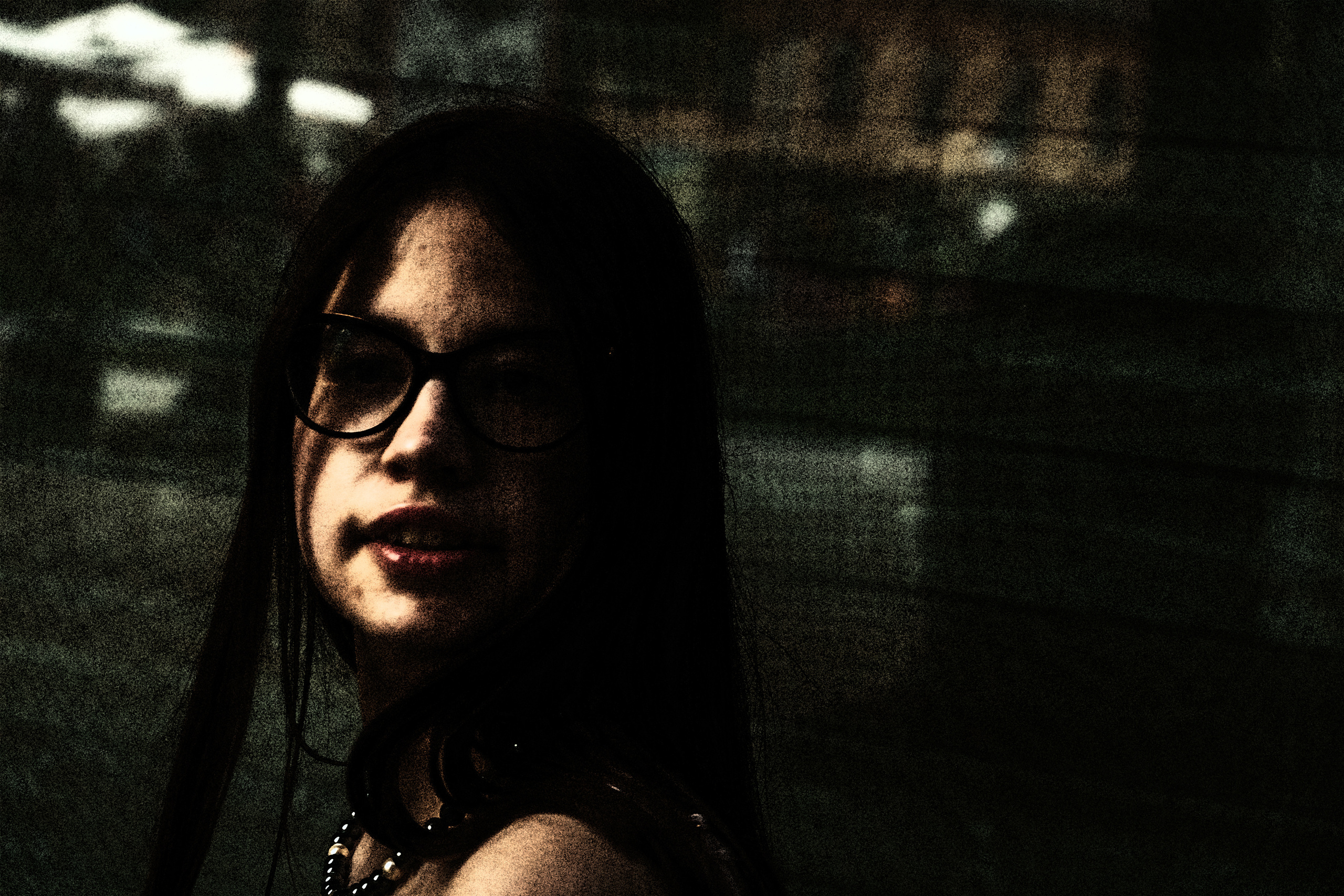 Tunnelis (Emma ja Nika). Nebula 25 — Fotod teie hingele