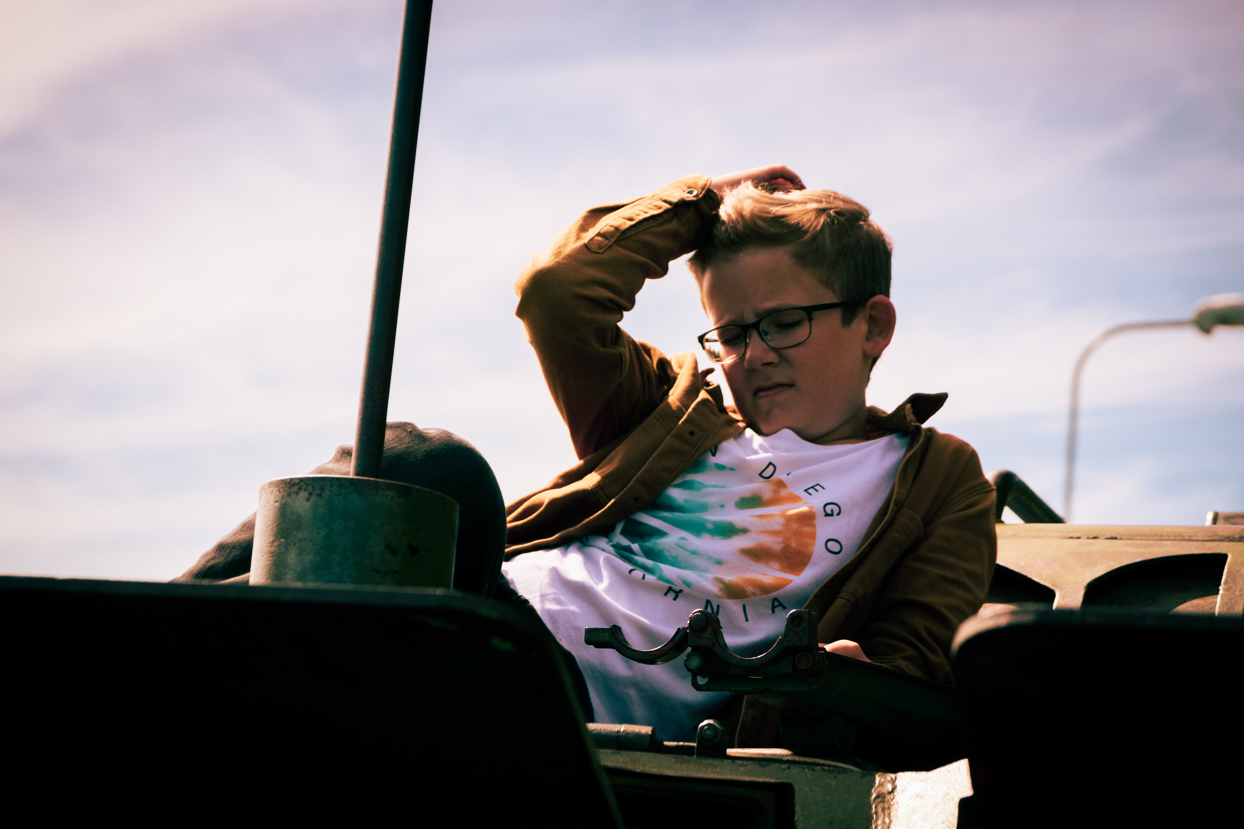 Imelikkus ja hullus (Timur). Nebula 25 — Fotod teie hingele