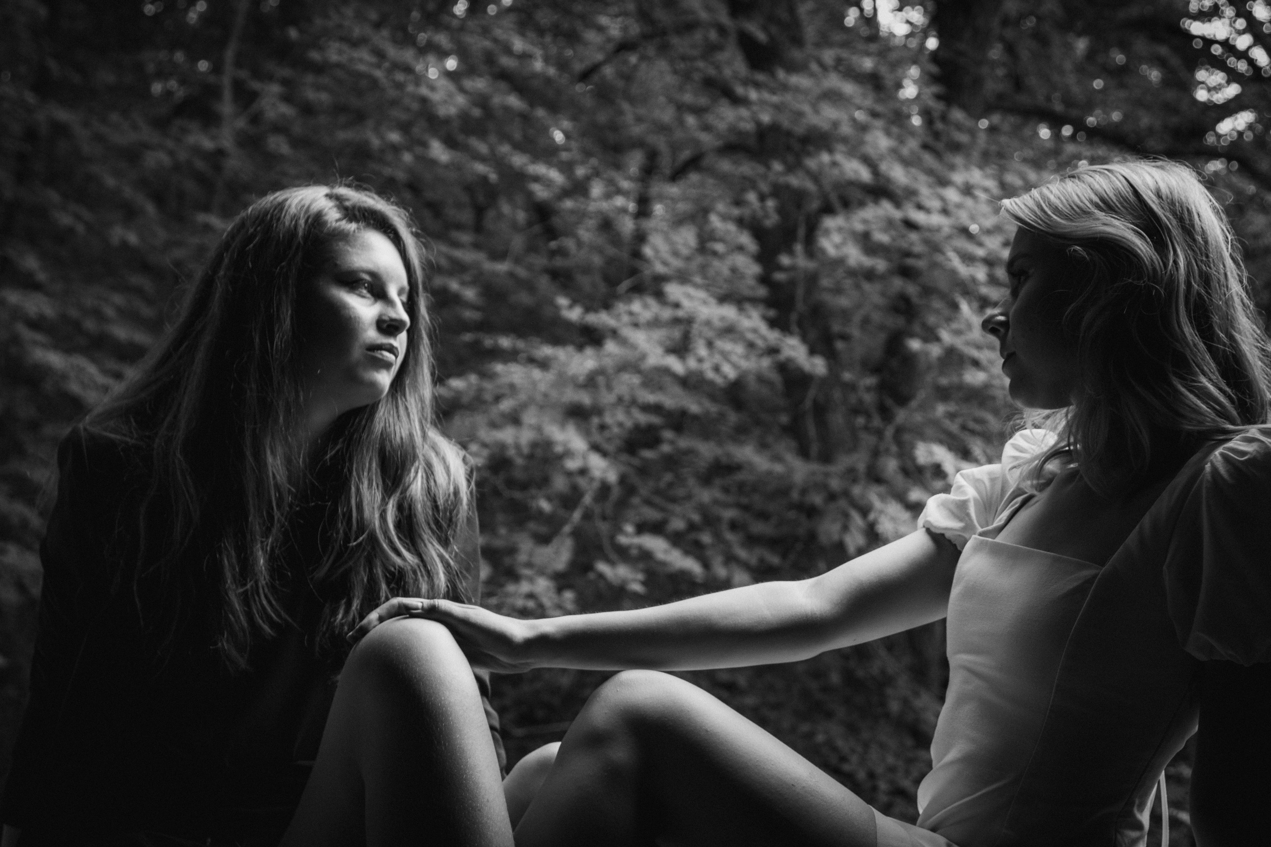 „Måneskin“ (sõpruskond). Nebula 25 — Fotod teie hingele