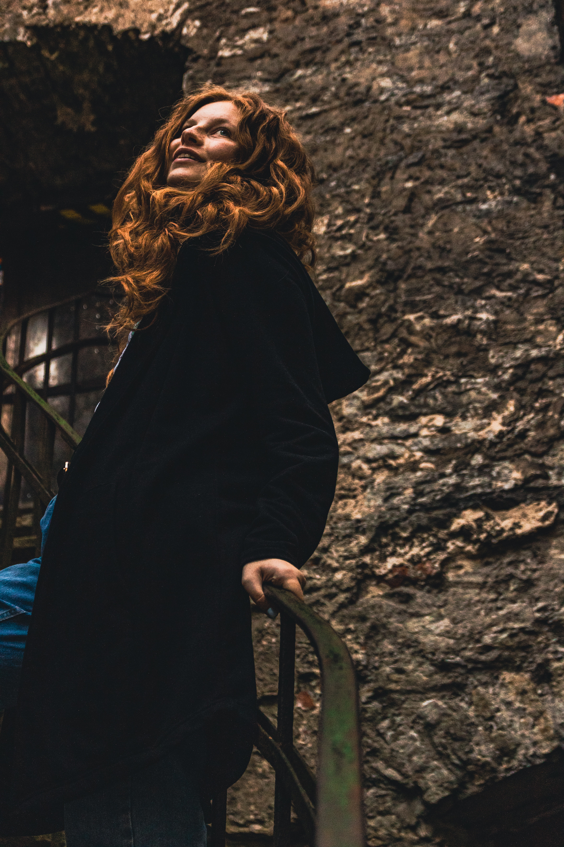 Päevalilled (Nika A.). Nebula 25 — Fotod teie hingele