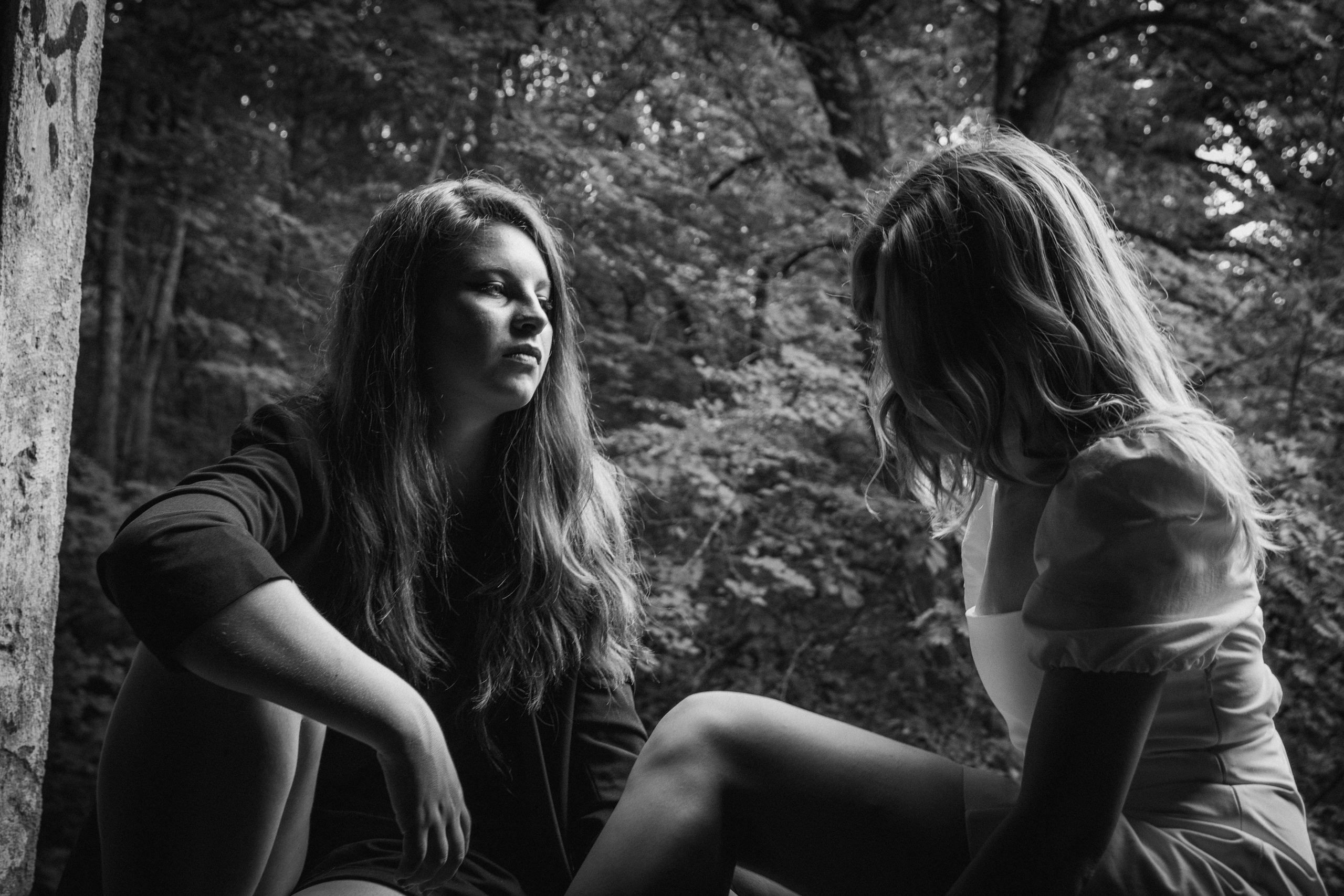 „Måneskin“ (sõpruskond). Nebula 25 — Fotod teie hingele