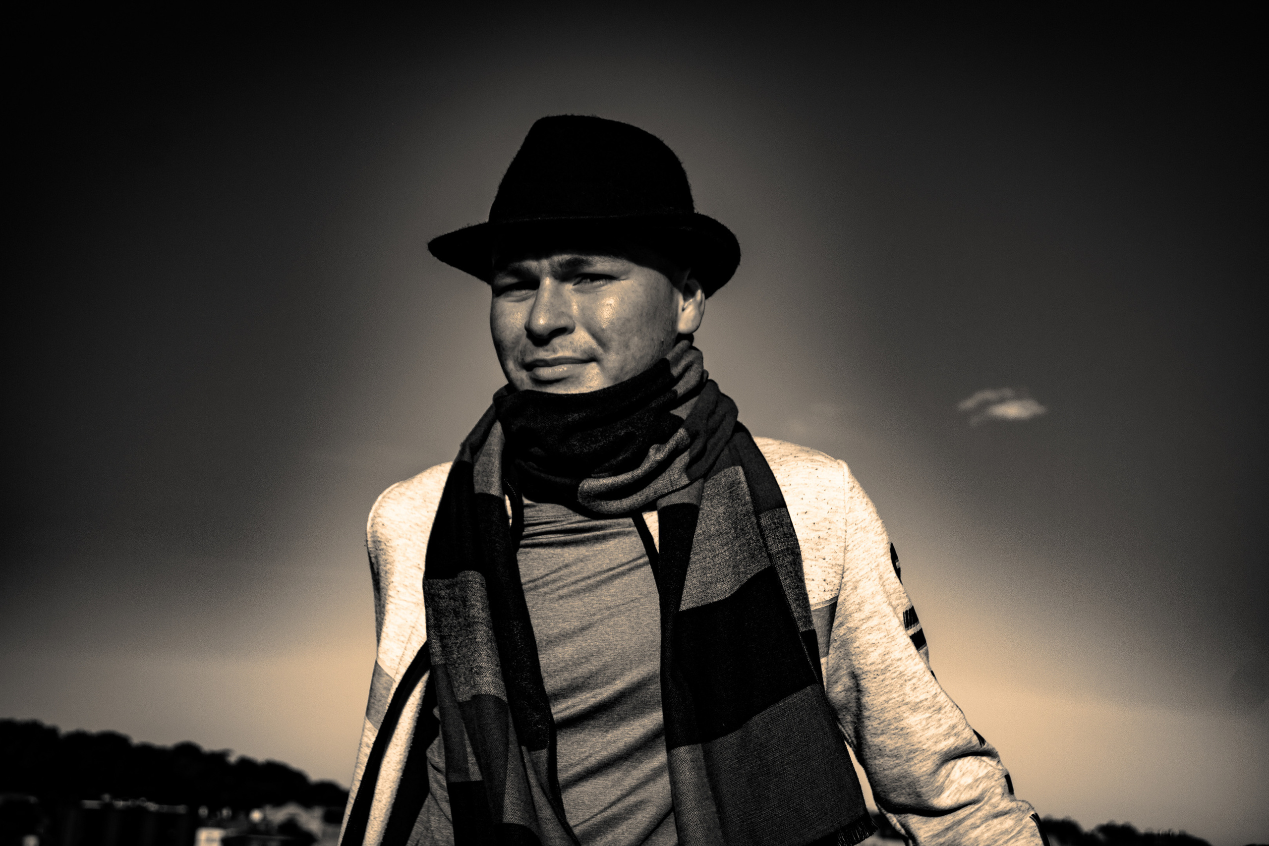 Lihtne jalutuskäik (Jandar). Nebula 25 — Fotod teie hingele