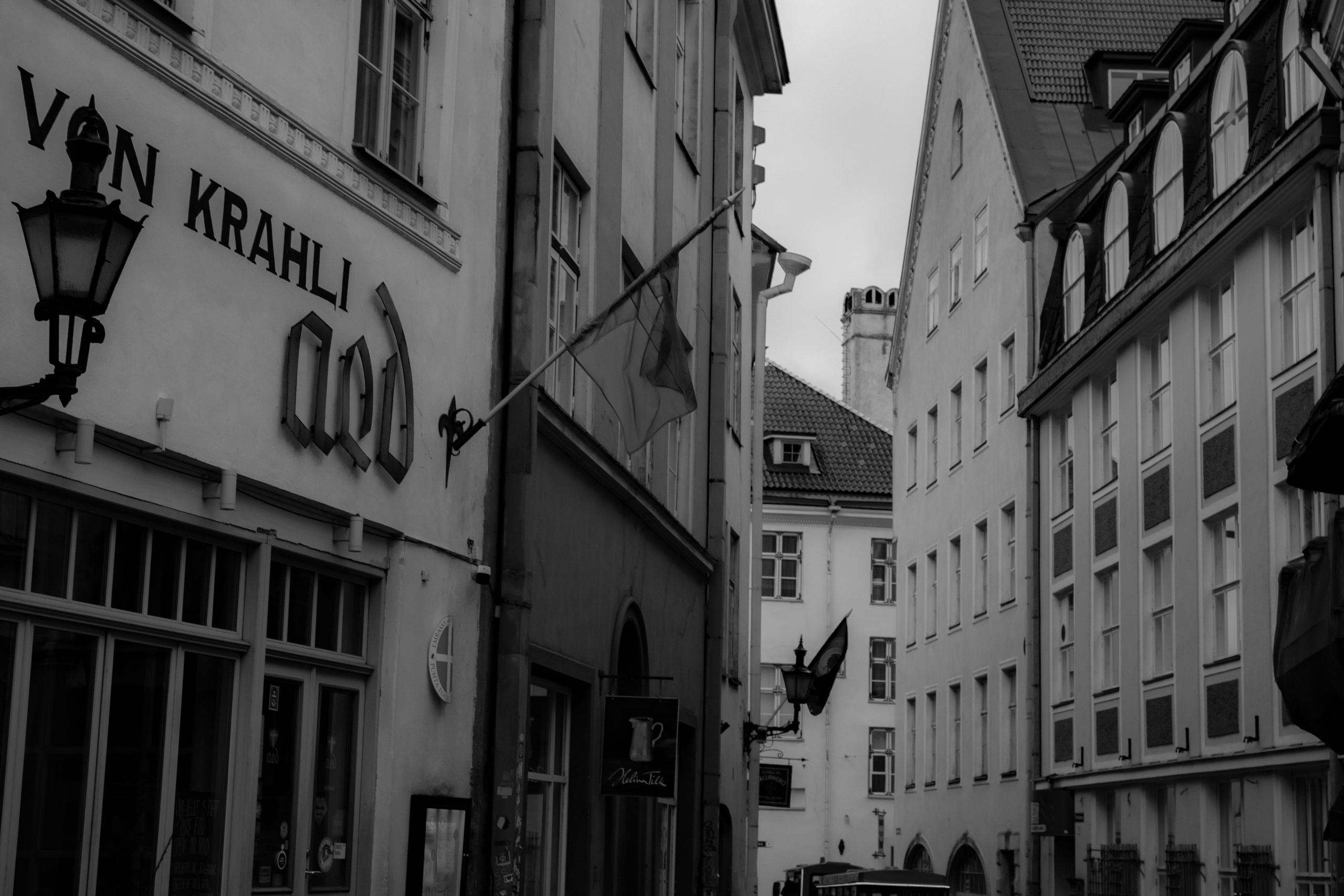 Kohvik. Nebula 25 — Fotod teie hingele