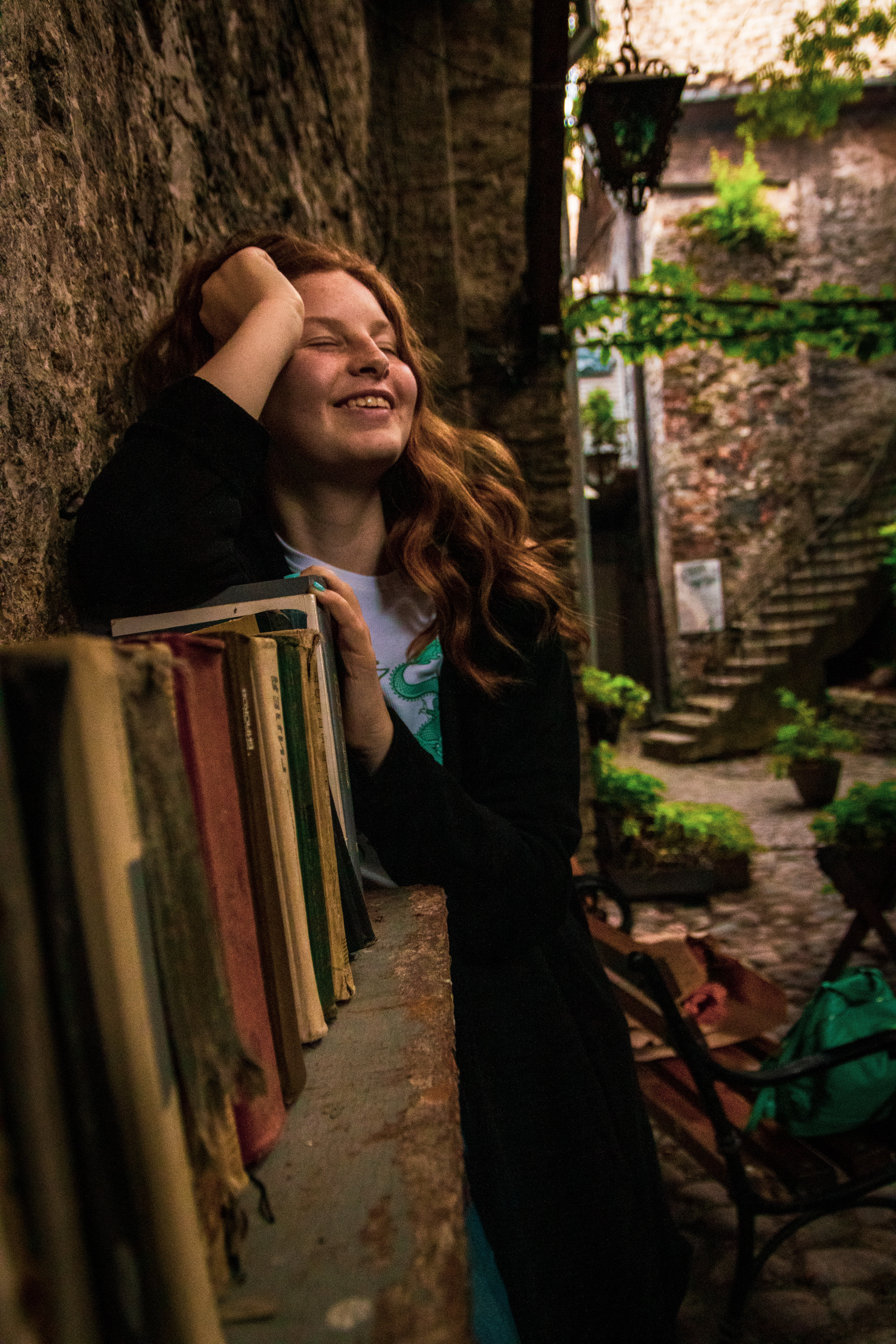 Päevalilled (Nika A.). Nebula 25 — Fotod teie hingele