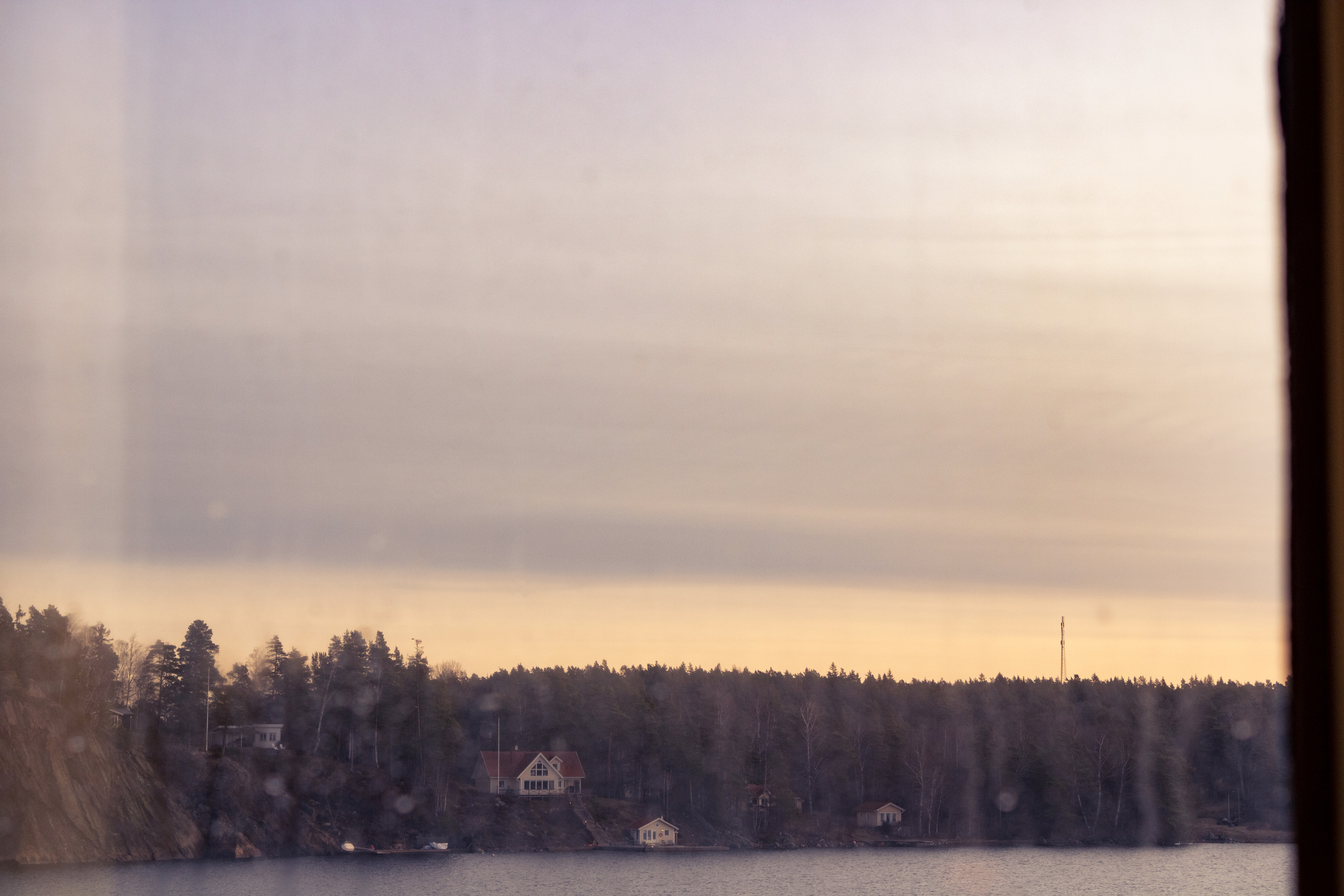 Rootsi reis. Nebula 25 — Fotod teie hingele