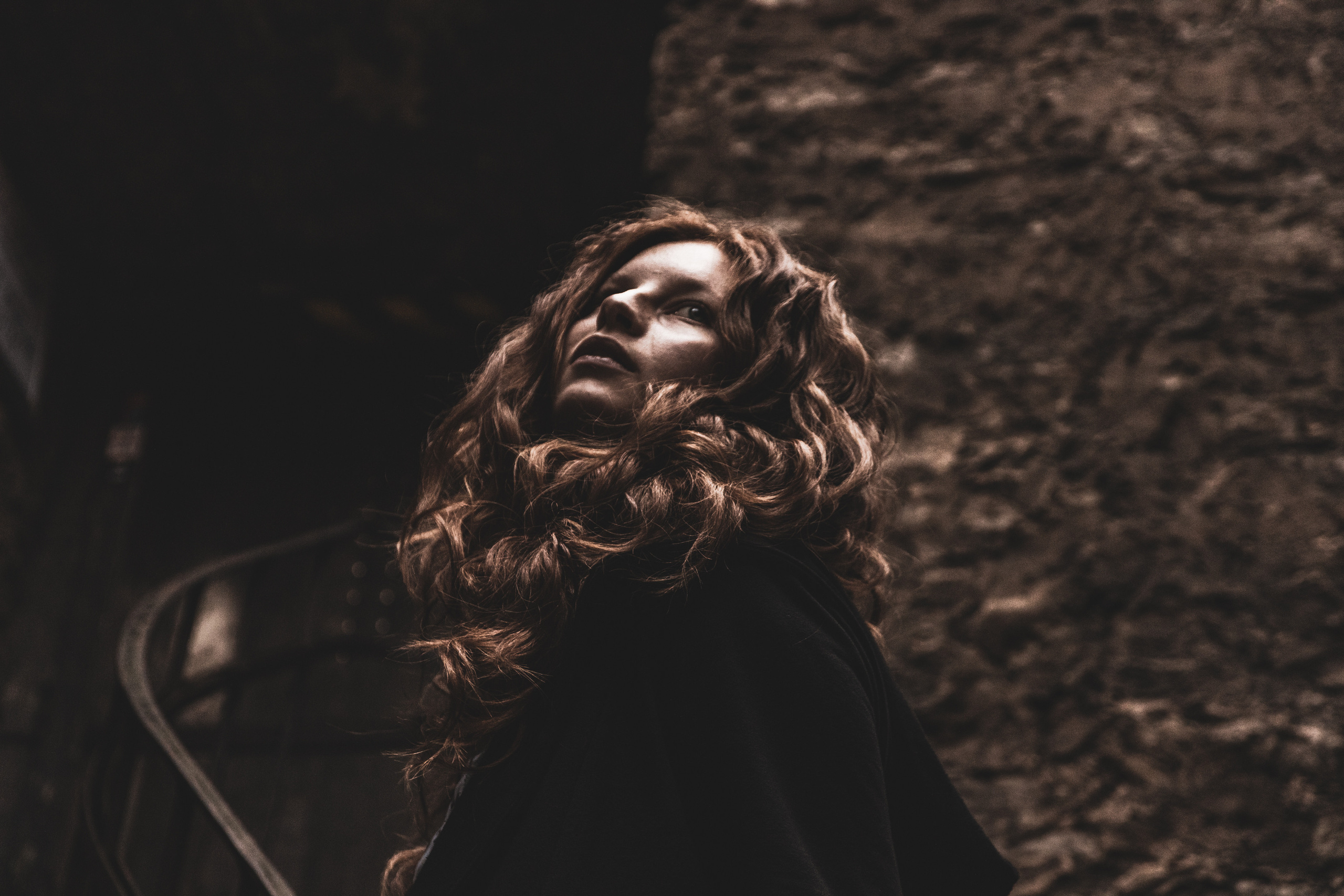 Päevalilled (Nika A.). Nebula 25 — Fotod teie hingele