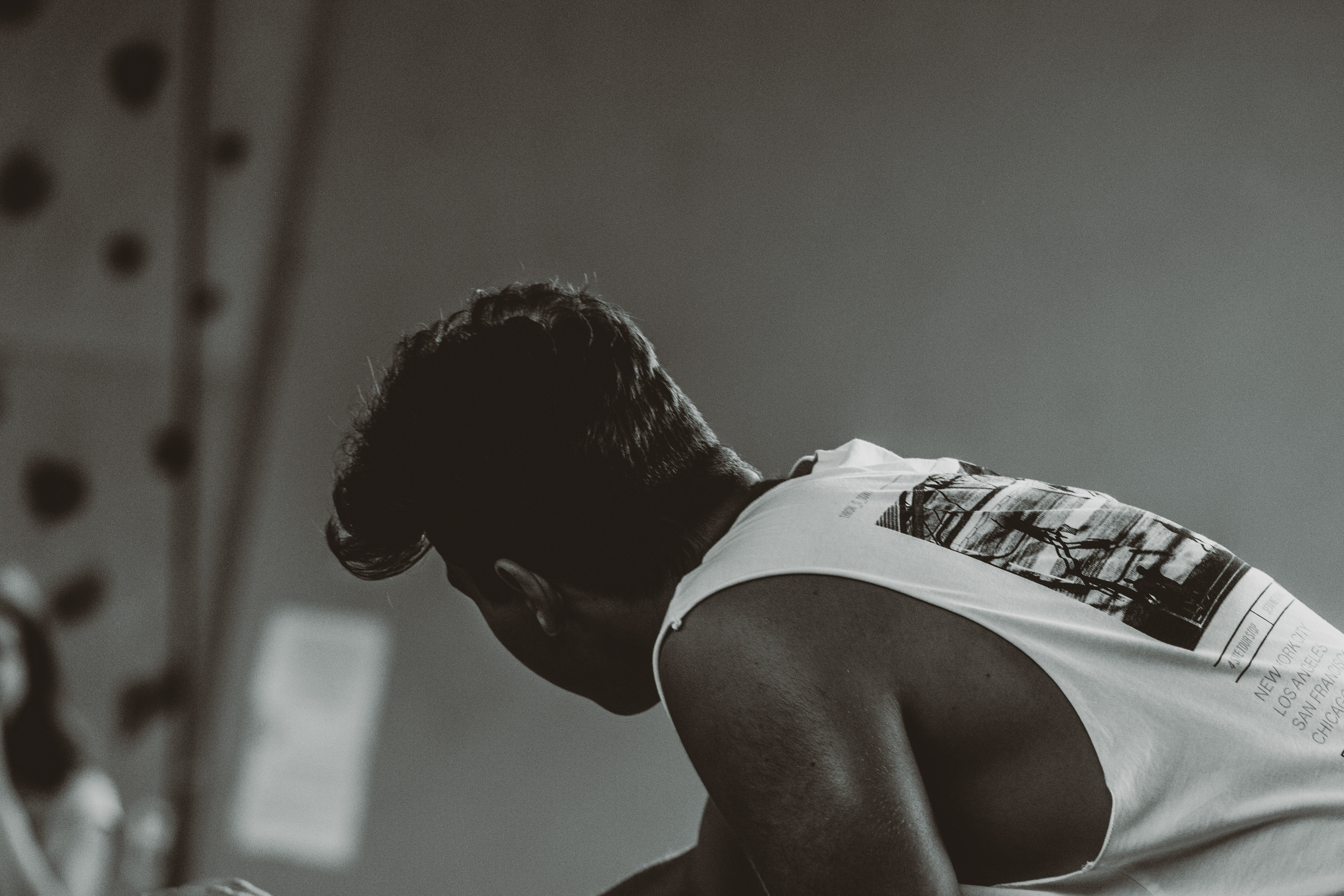 Võrkpall Noortekeskuses (sõpruskond). Nebula 25 — Fotod teie hingele