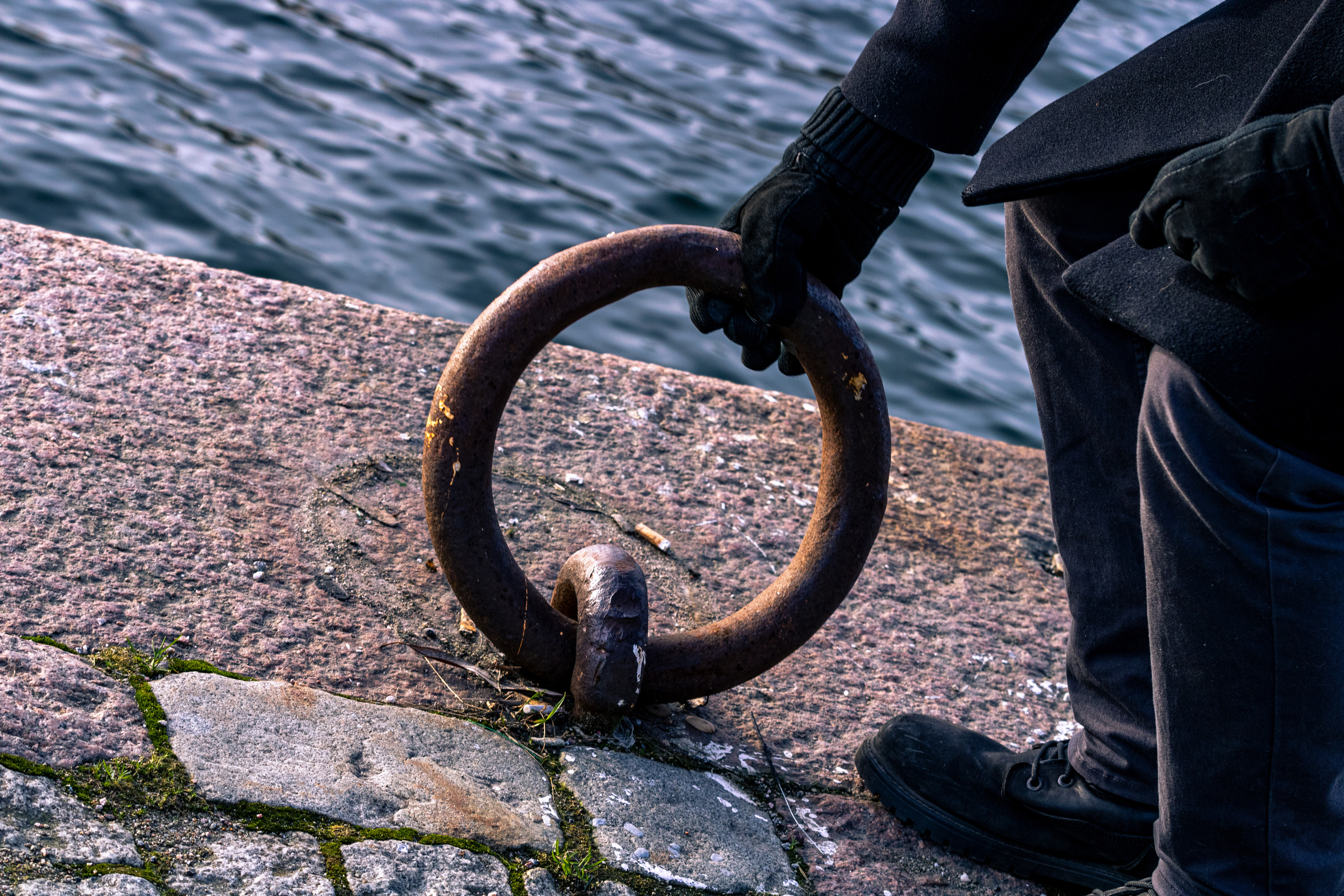 Rootsi reis. Nebula 25 — Fotod teie hingele